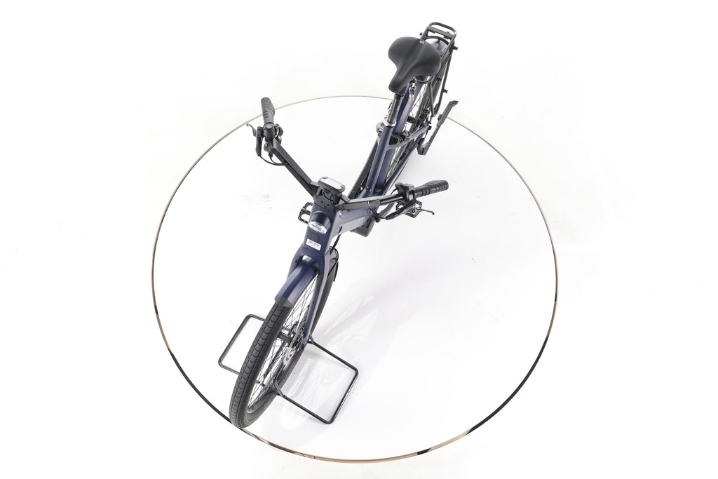 Moustache Bikes Lundi 27.3 Trekking E-Bike Tiefeinsteiger - Image 17