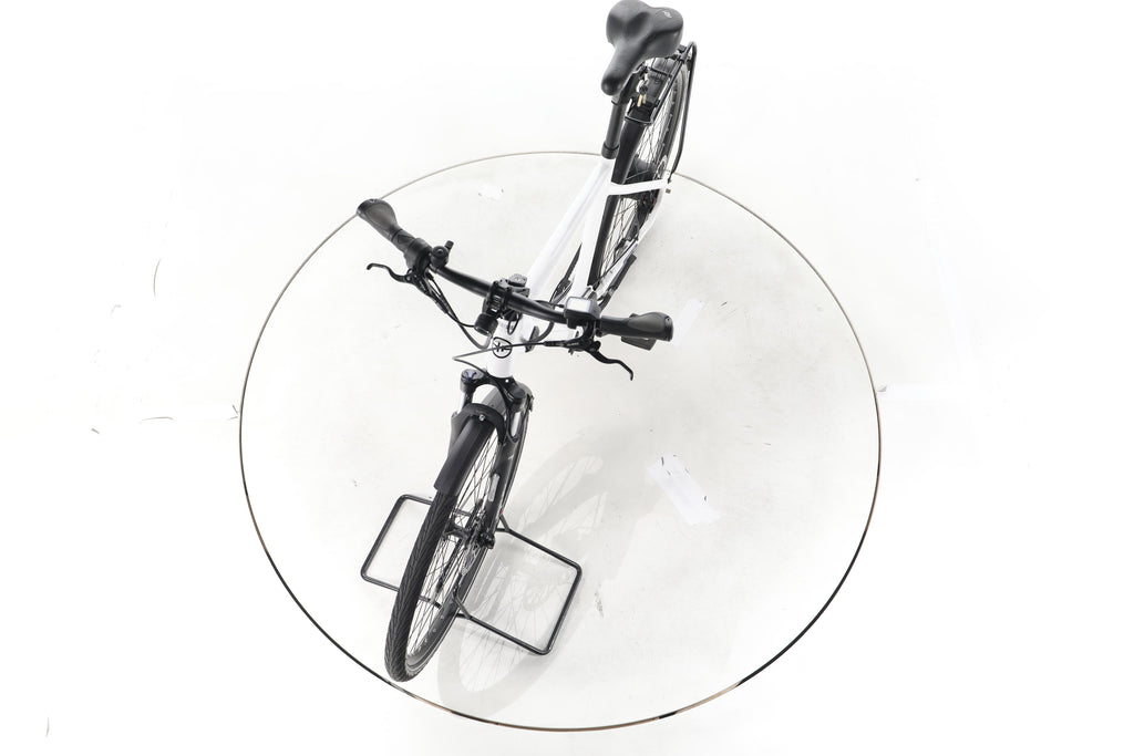 HNF Nicolai SD3 City E-Bike - Image 17