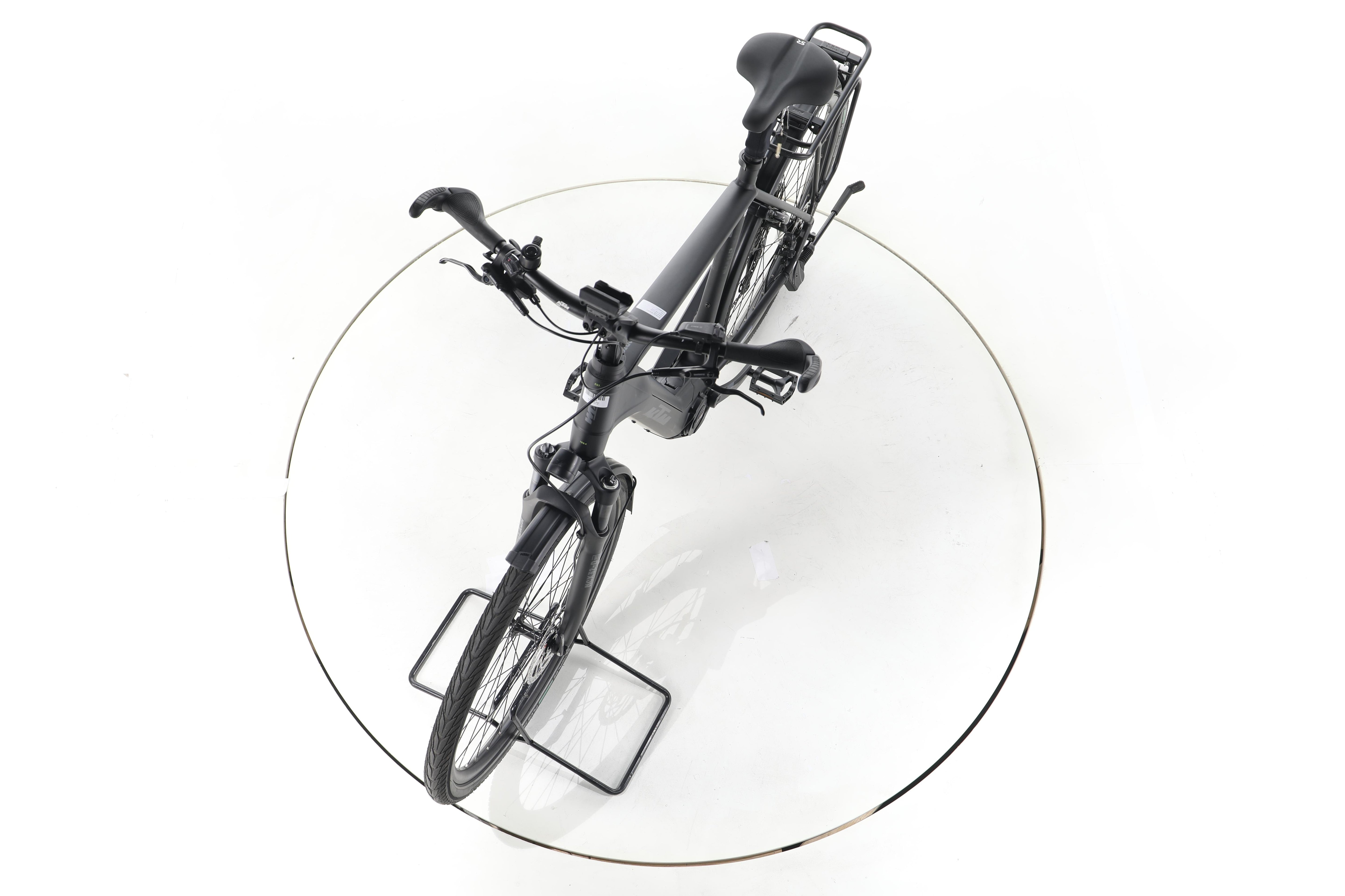 KTM Cento 10 Trekking E-Bike - Image 17
