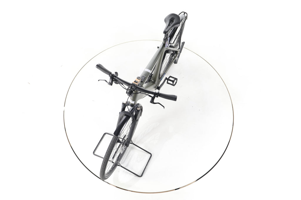 Riese & Müller UBN Five silent City E-Bike - Image 17