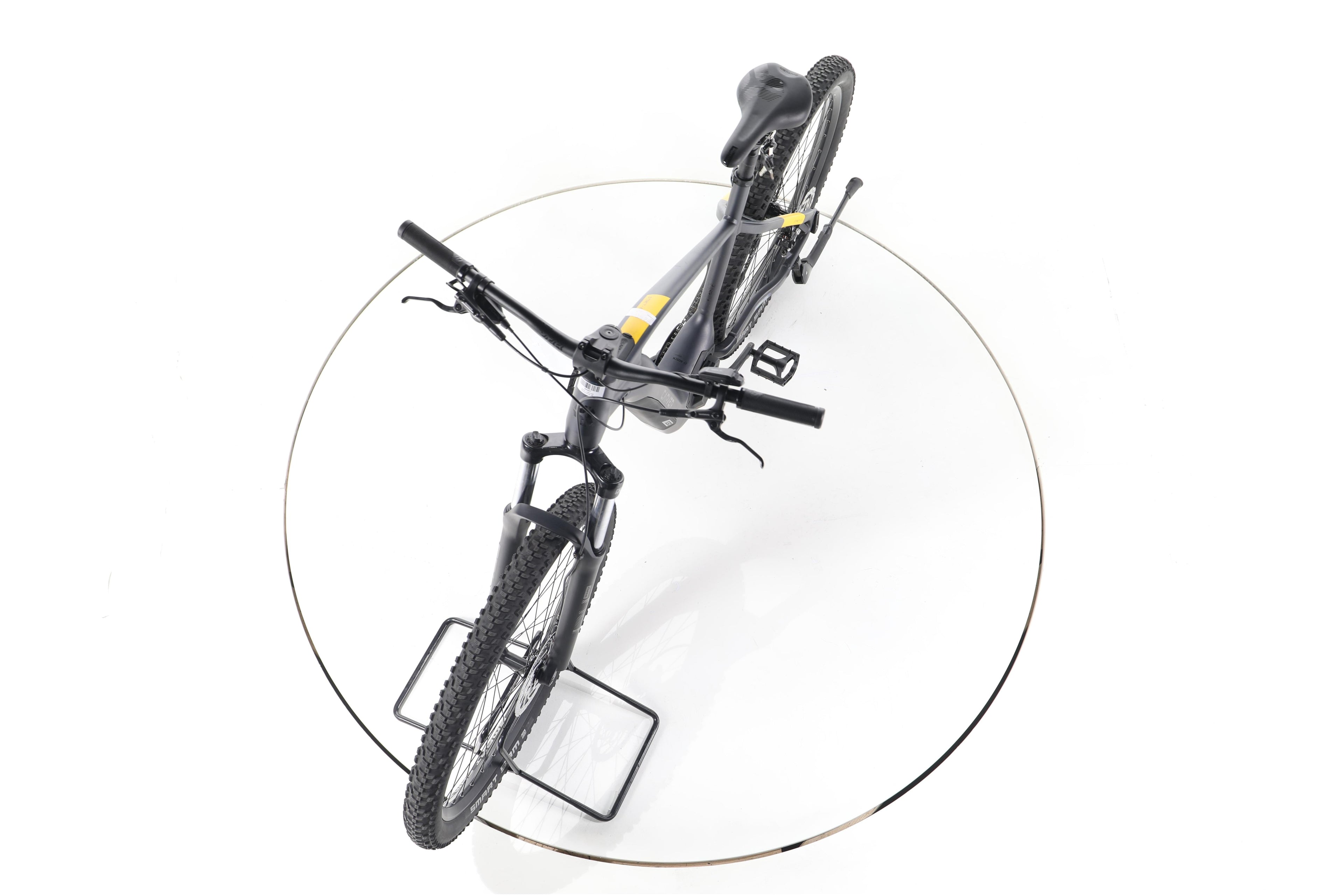 Carver Strict E.510 E-Bike 2024 - Image 17