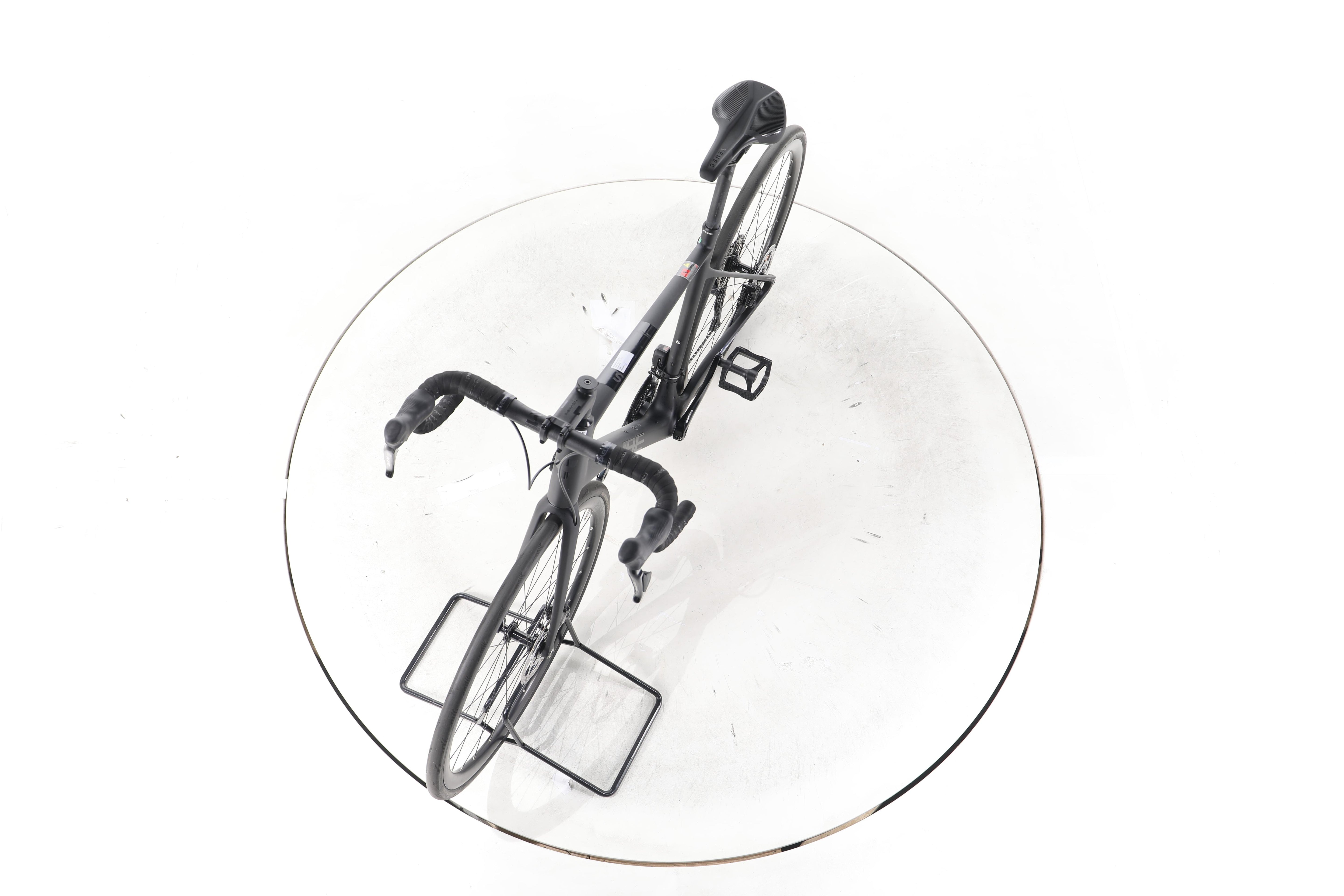 Cube Attain GTC SLX Gravelbike Carbon - Image 17
