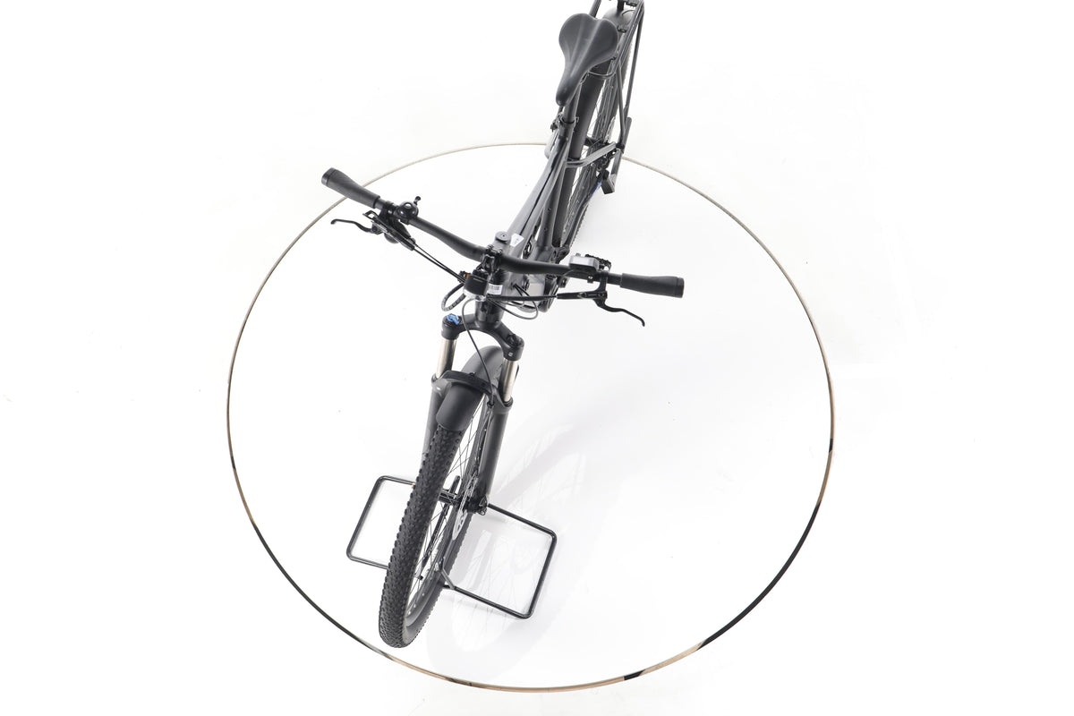 Giant Fathom E+ EX Trekking E-Bike - Image 17