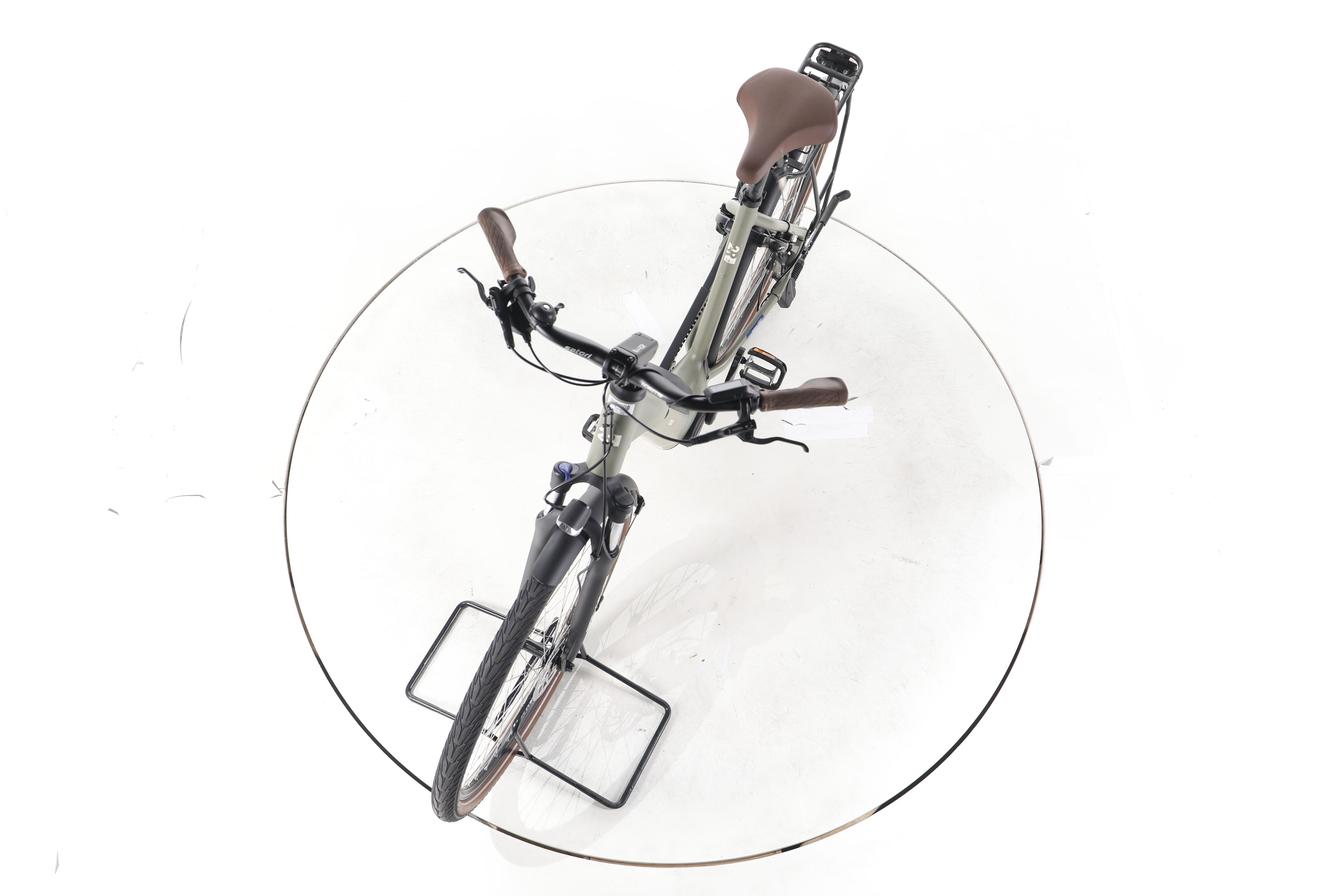 2R Manufaktur ELO 9 Trekking E-Bike Tiefeinsteiger 2025 - Image 17