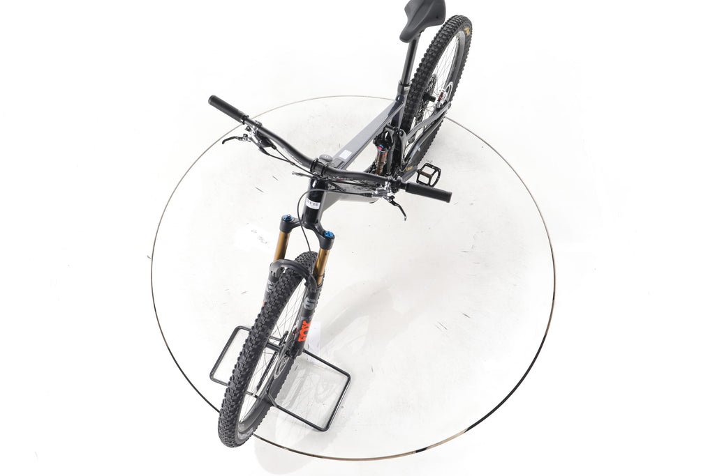 Ghost PATH RIOT CF/LC LTD E-Bike Fully Carbon - Image 17