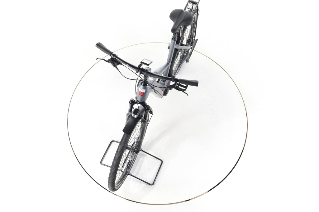 Conway Cairon T 2.0 Trekking E-Bike - Image 17