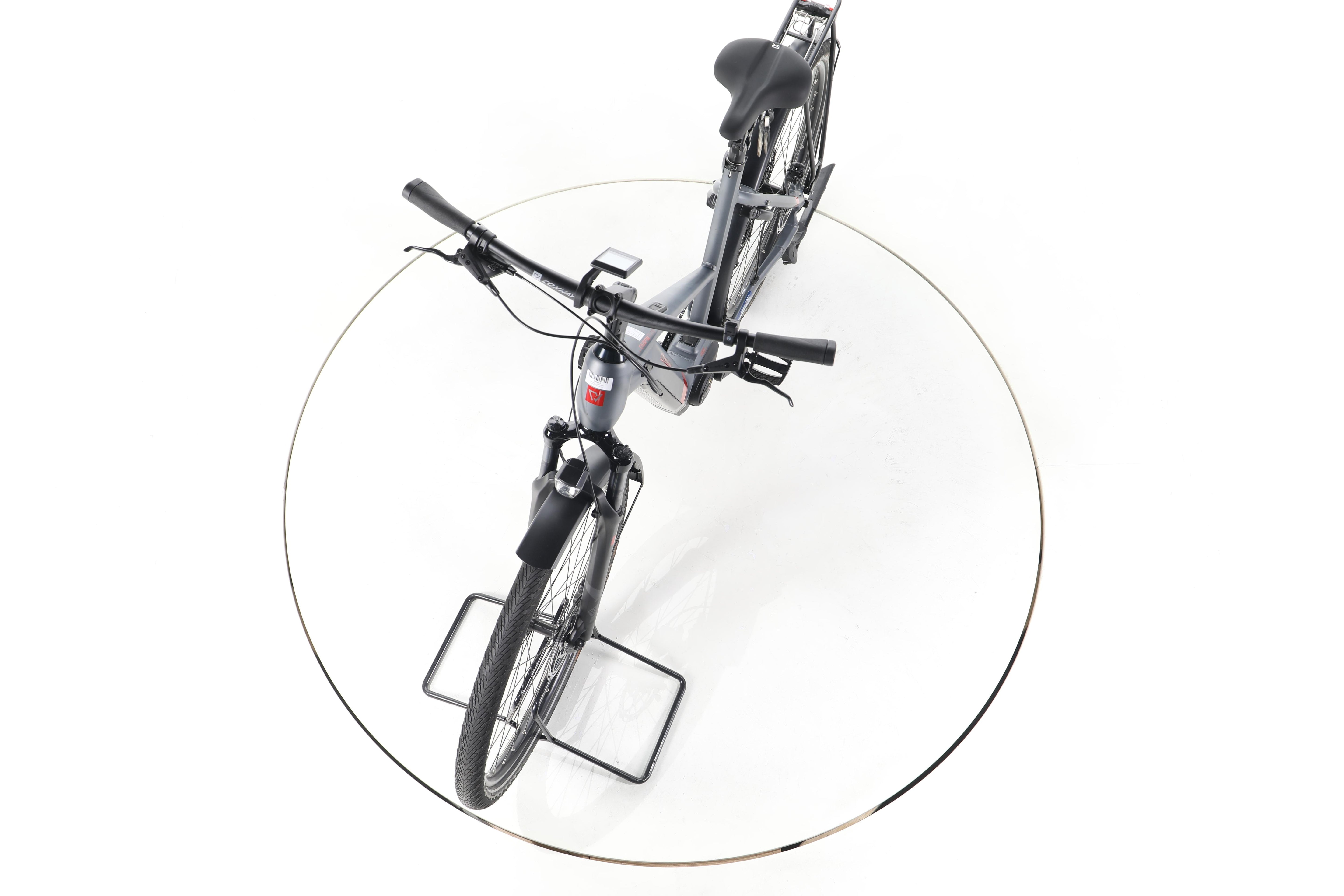 Conway Cairon T 2.0 Trekking E-Bike - Image 17