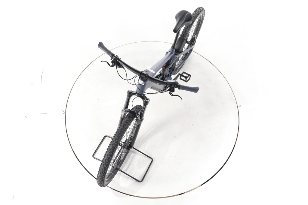 Cube Stereo Hybrid ONE44 E-Bike Fully 2025 - Image 17