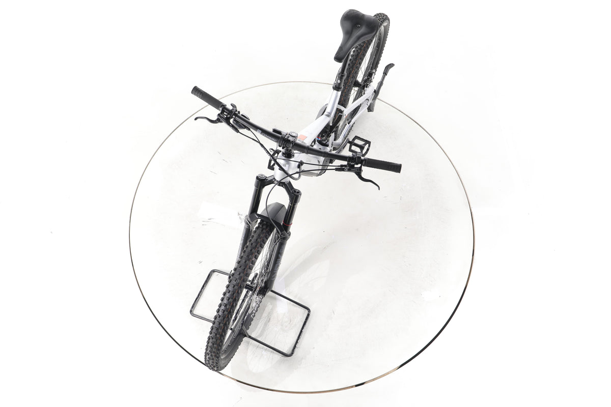 Conway eWME 2.0 E-Bike Fully 2025 - Image 17