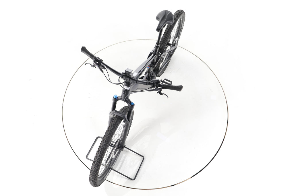 Cube Stereo Hybrid 120 SLT Fully E-Bike - Image 17