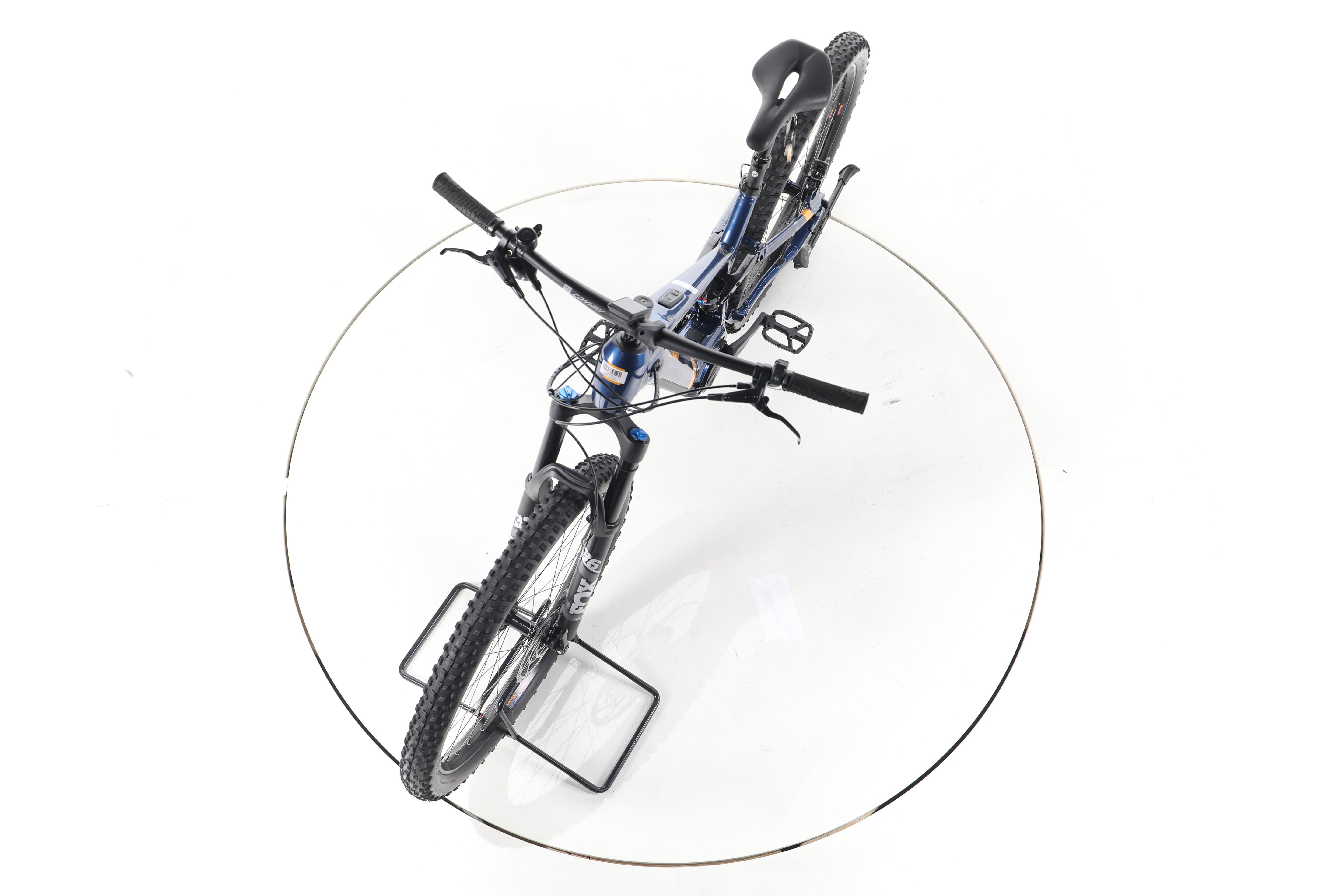 Conway Xyron S 3.9 Fully E-Bike - Image 17