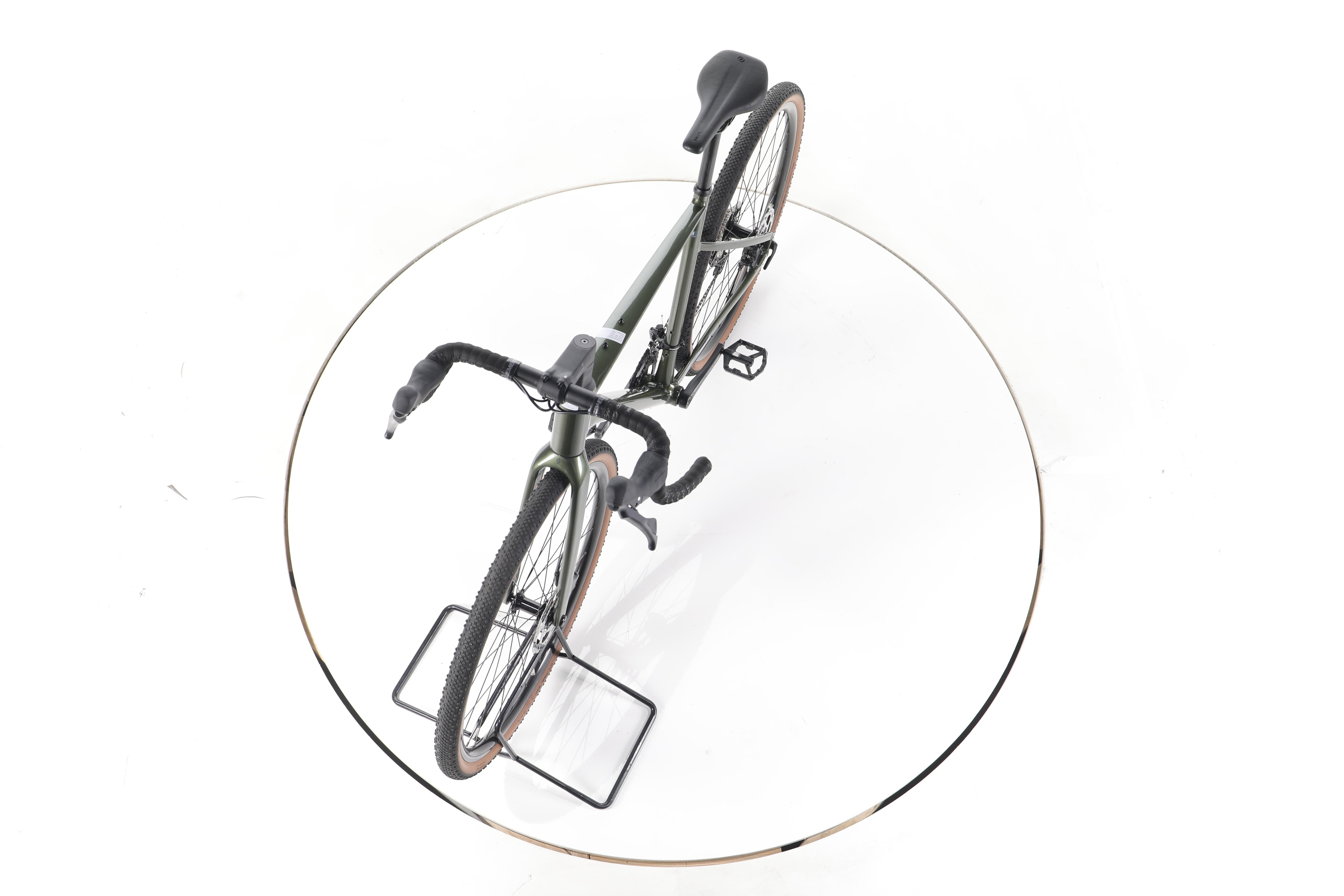 Scott Speedster Gravel 20 Gravelbike - Image 17