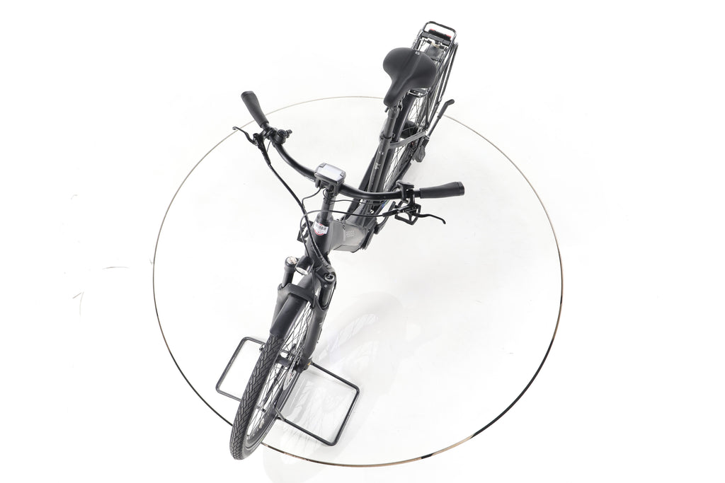 Pegasus Strong EVO  5F City E-Bike Tiefeinsteiger - Image 17
