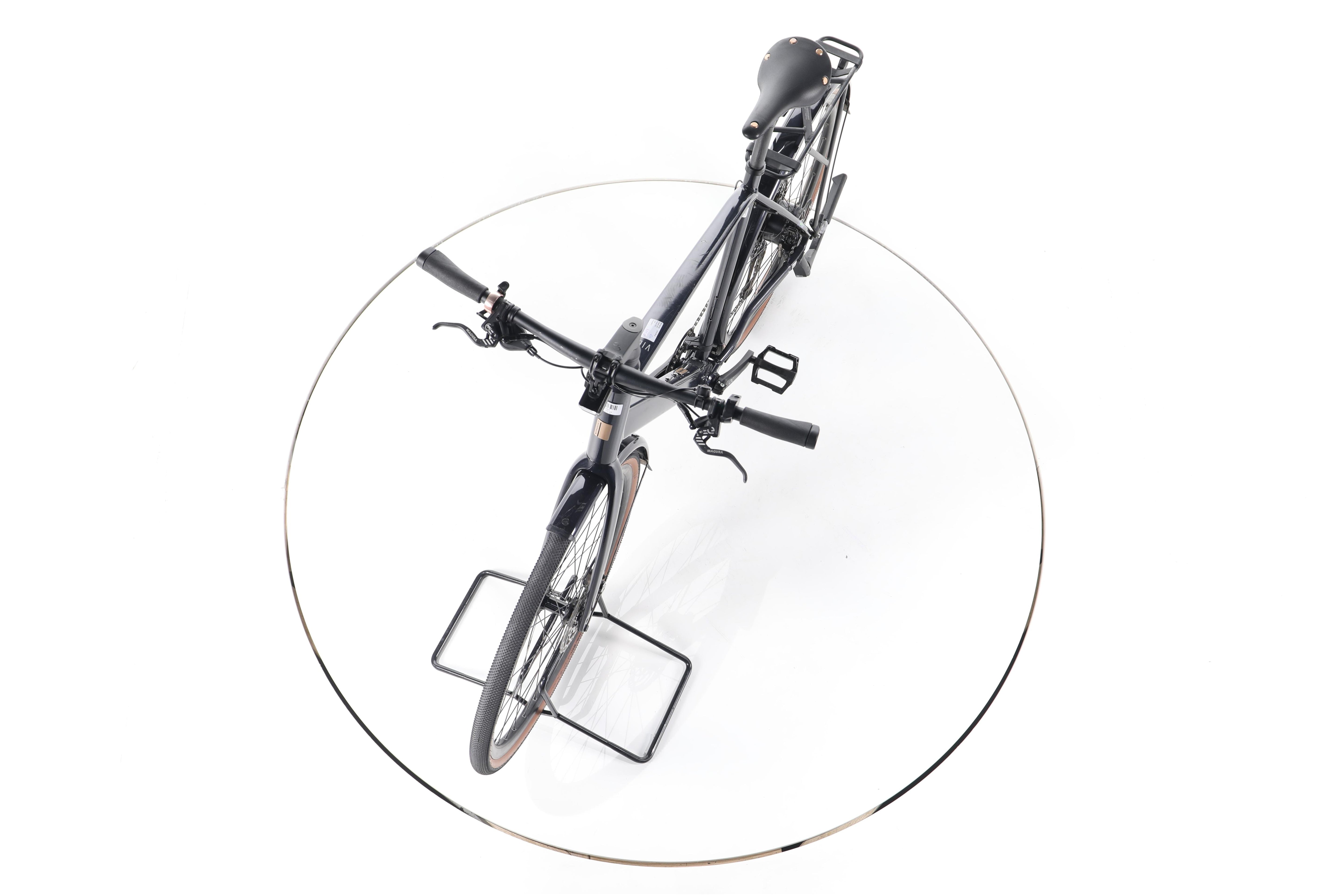 Orbea Vibe H10 Trekking E-Bike - Image 17