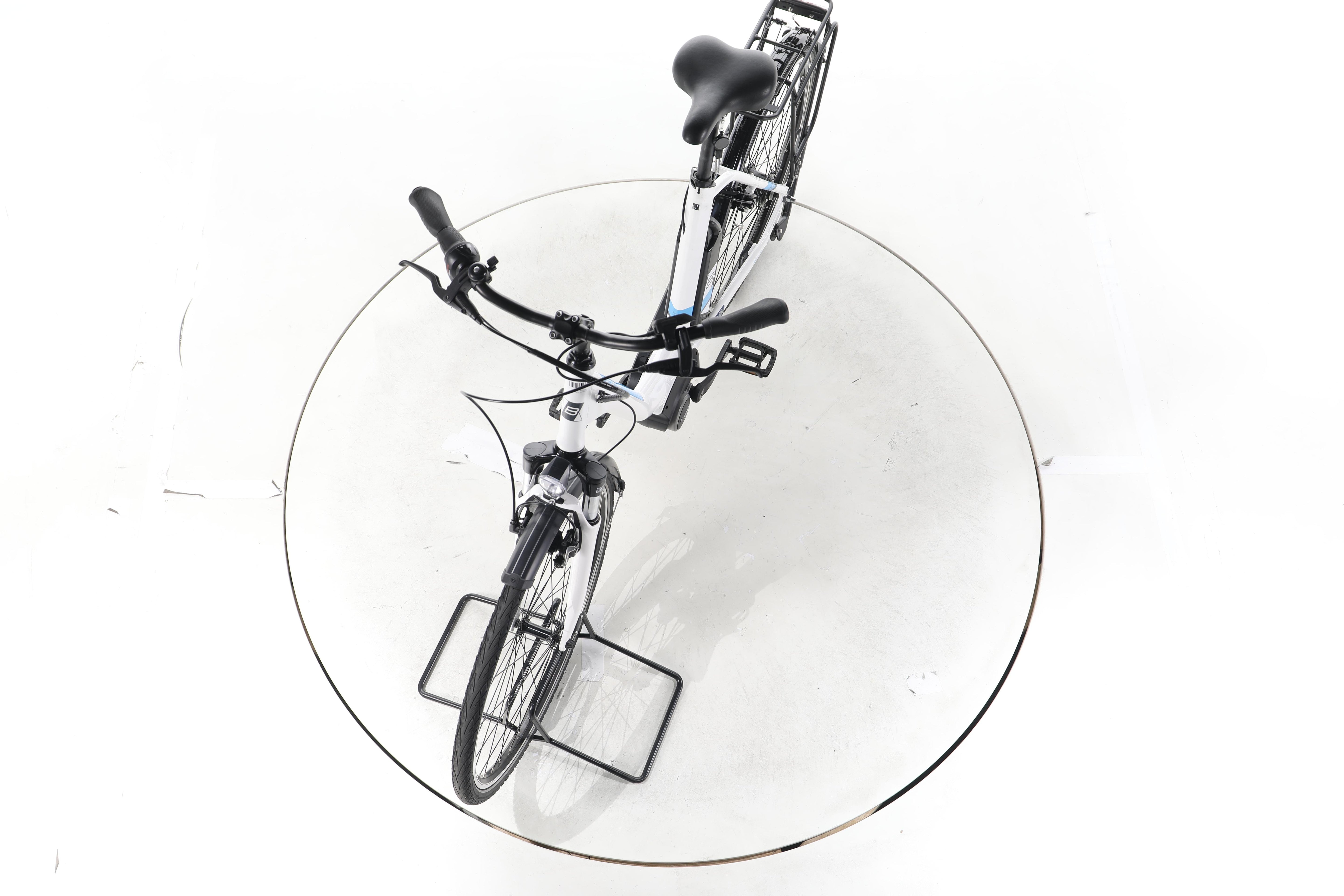 Bicycles Faro 7.4 FL City E-Bike Tiefeinsteiger - Image 17