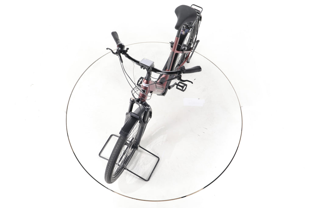 e-bike manufaktur 5NF City E-Bike Tiefeinsteiger - Image 17