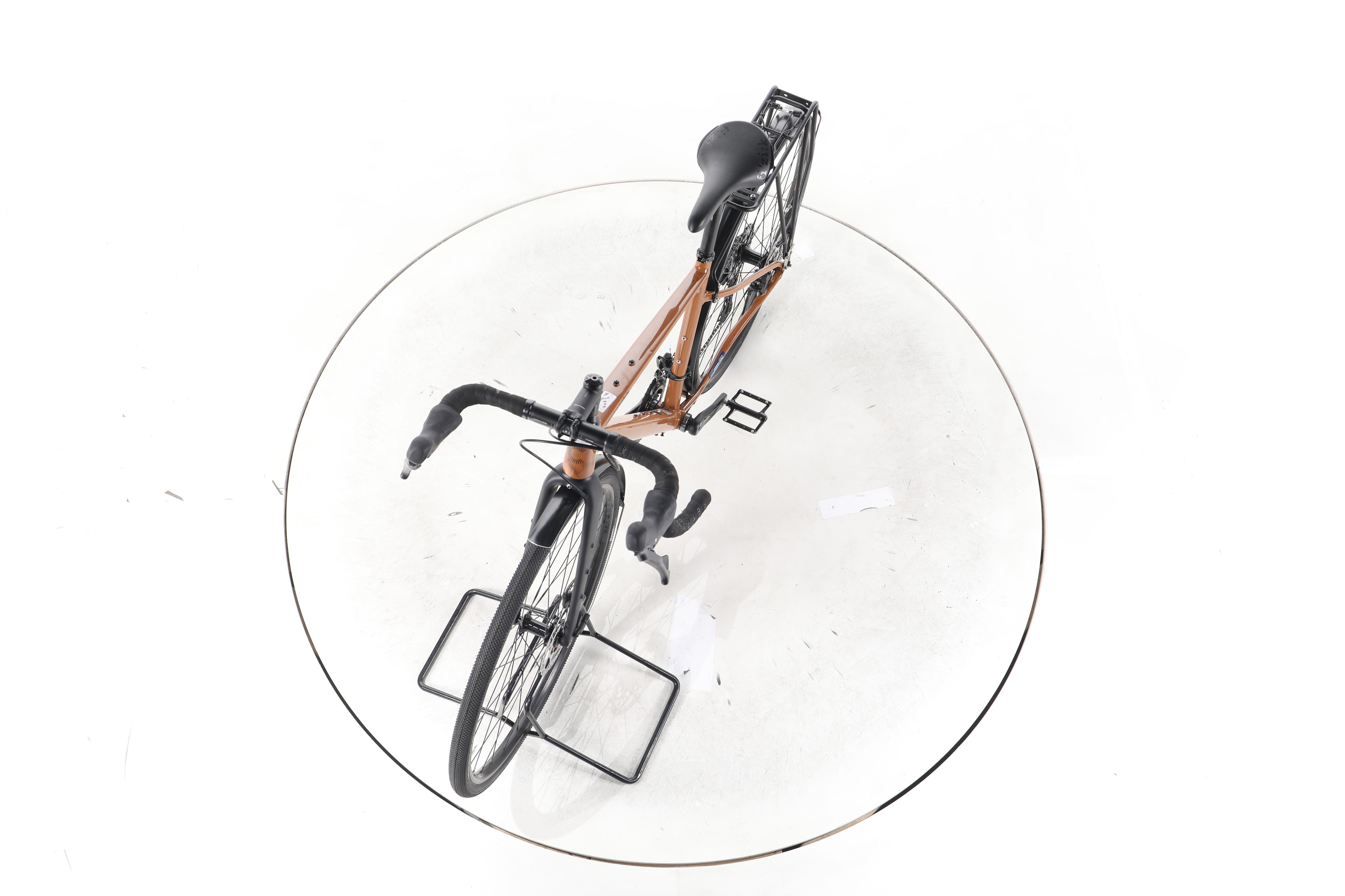 Cannondale topstone1 Gravelbike - Image 17