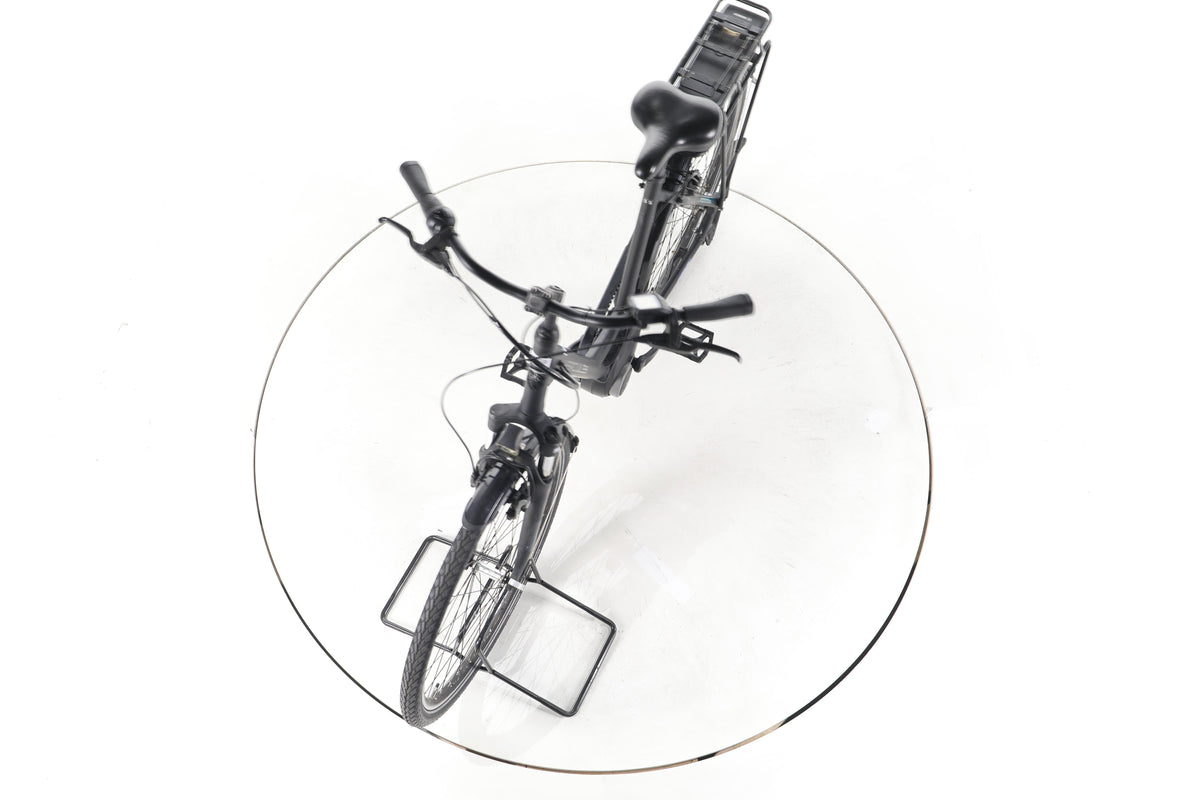 Hercules Robert/a R7 Active Plus City E-Bike Tiefeinsteiger - Image 17