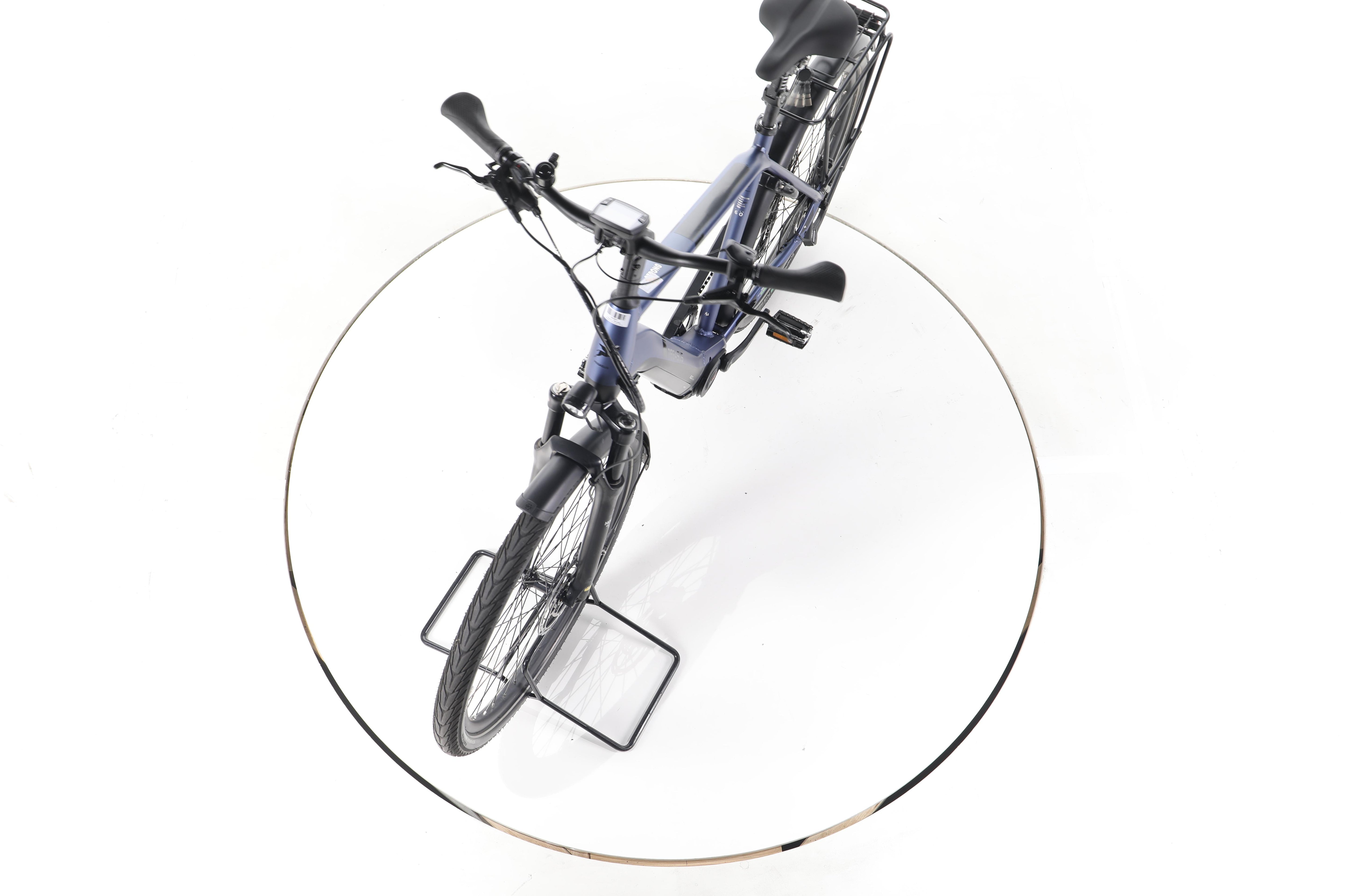 Pegasus Strong Evo 10 Lite Trekking E-Bike - Image 17