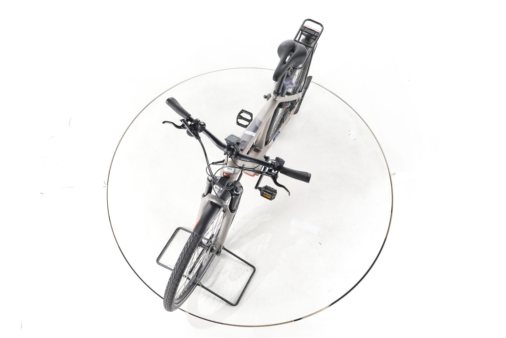 Centurion E-Fire Sport R2600i SMC Trekking E-Bike - Image 17