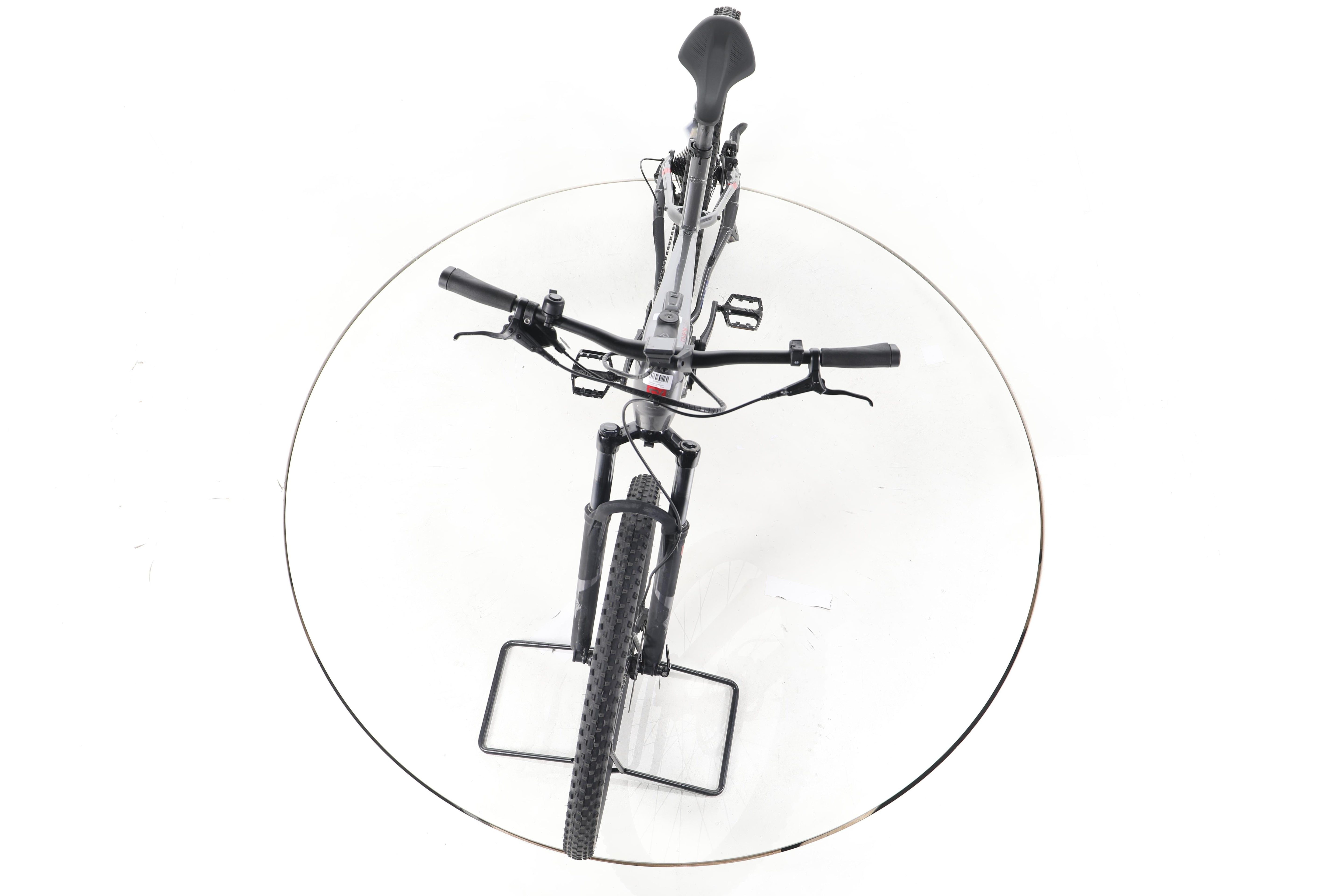 Conway Cairon S 4.0 E-Bike 2024 - Image 17