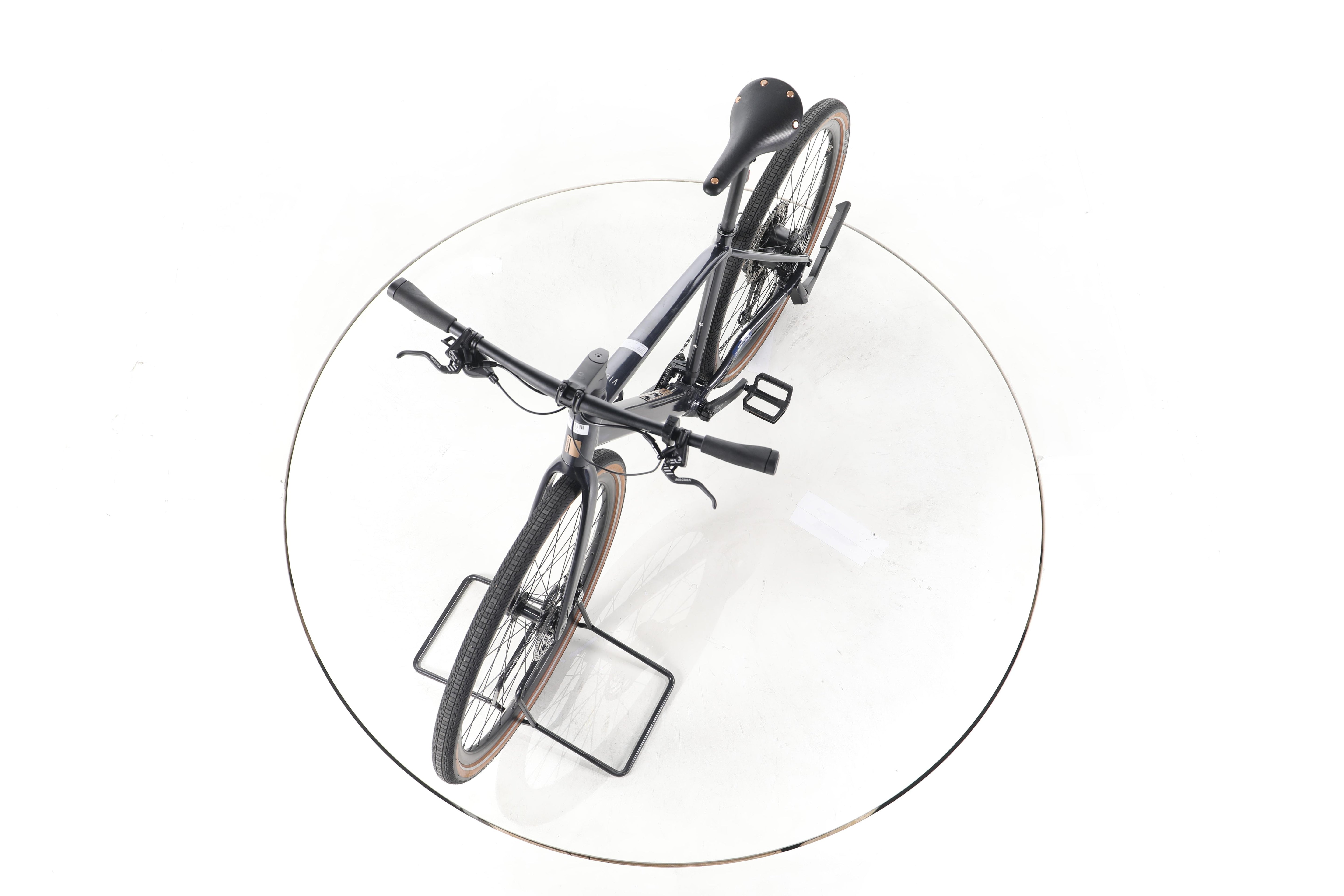 Orbea Vibe H10 Trekking E-Bike - Image 17