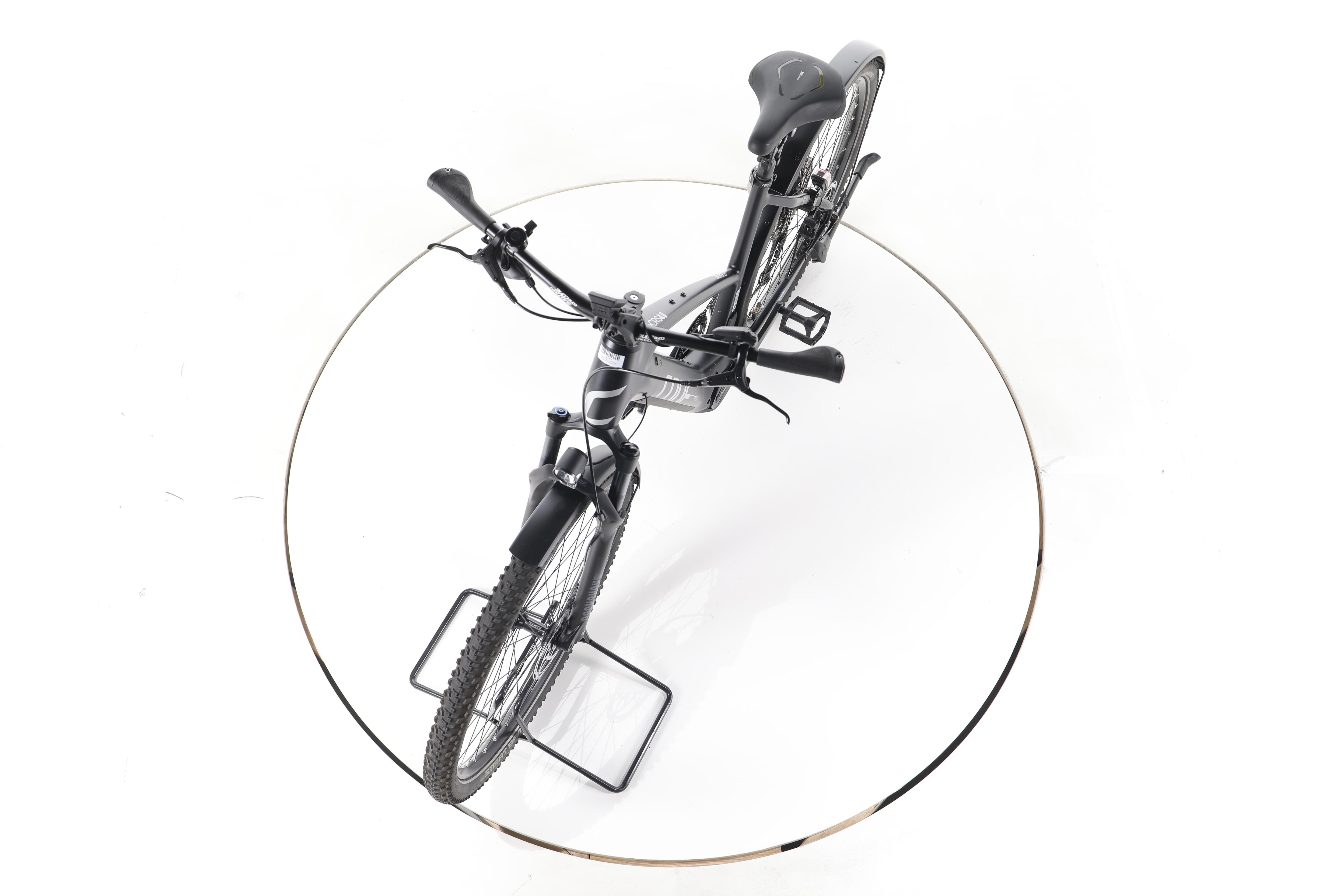 CONE Bikes eCross IN 4.0 E-Bike 2024 - Image 17