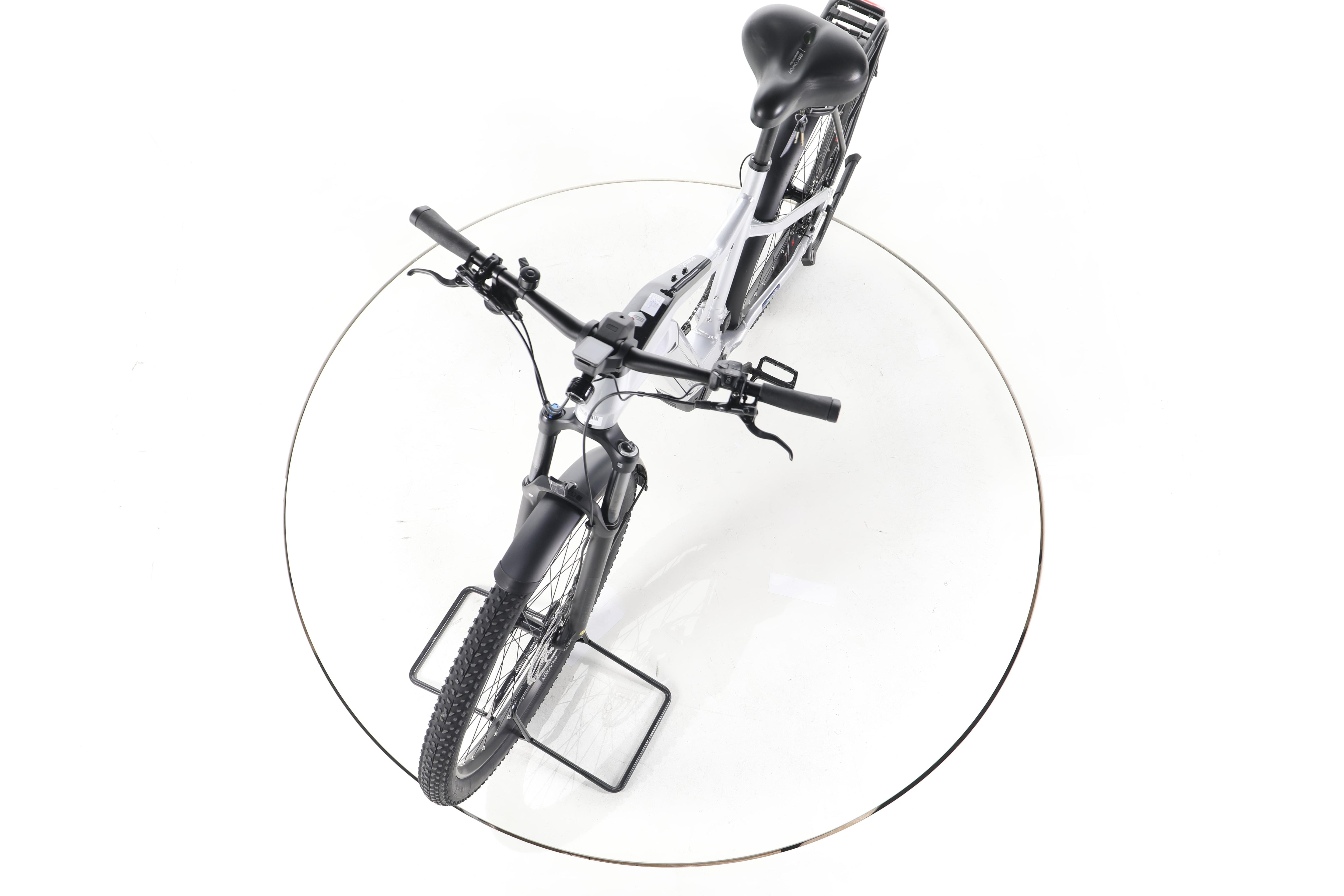 FLYER Goroc2 2.10 Trekking E-Bike - Image 17