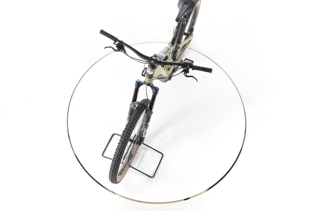 Radon Deft 8.0 E-Bike Fully Carbon - Image 17