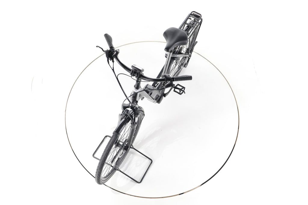 Pegasus Solero E8 Sport Performance Trekking E-Bike Tiefeinsteiger - Image 17