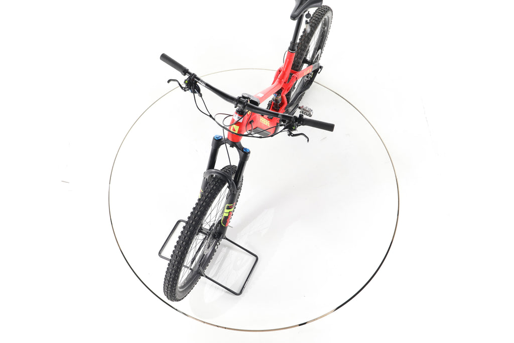 Haibike AllMtn 7 E-Bike Fully - Image 17