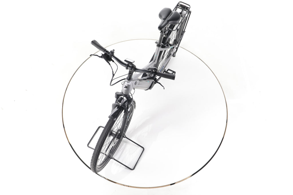 Pegasus Evo CX 750 Trekking E-Bike - Image 17