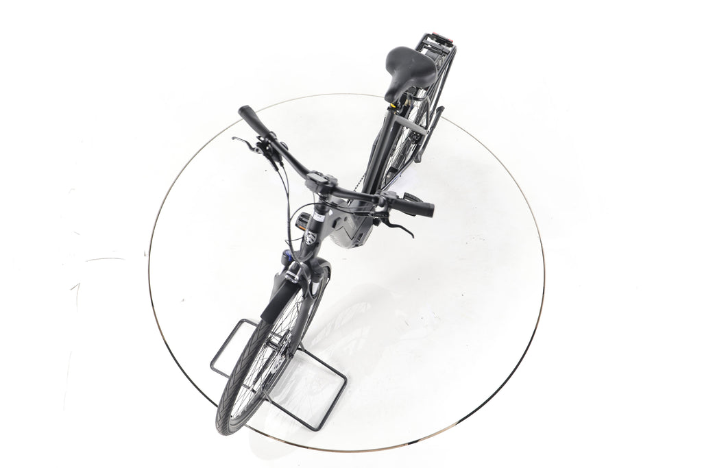 Hercules Intero Sport I-10 Trekking E-Bike Tiefeinsteiger - Image 17