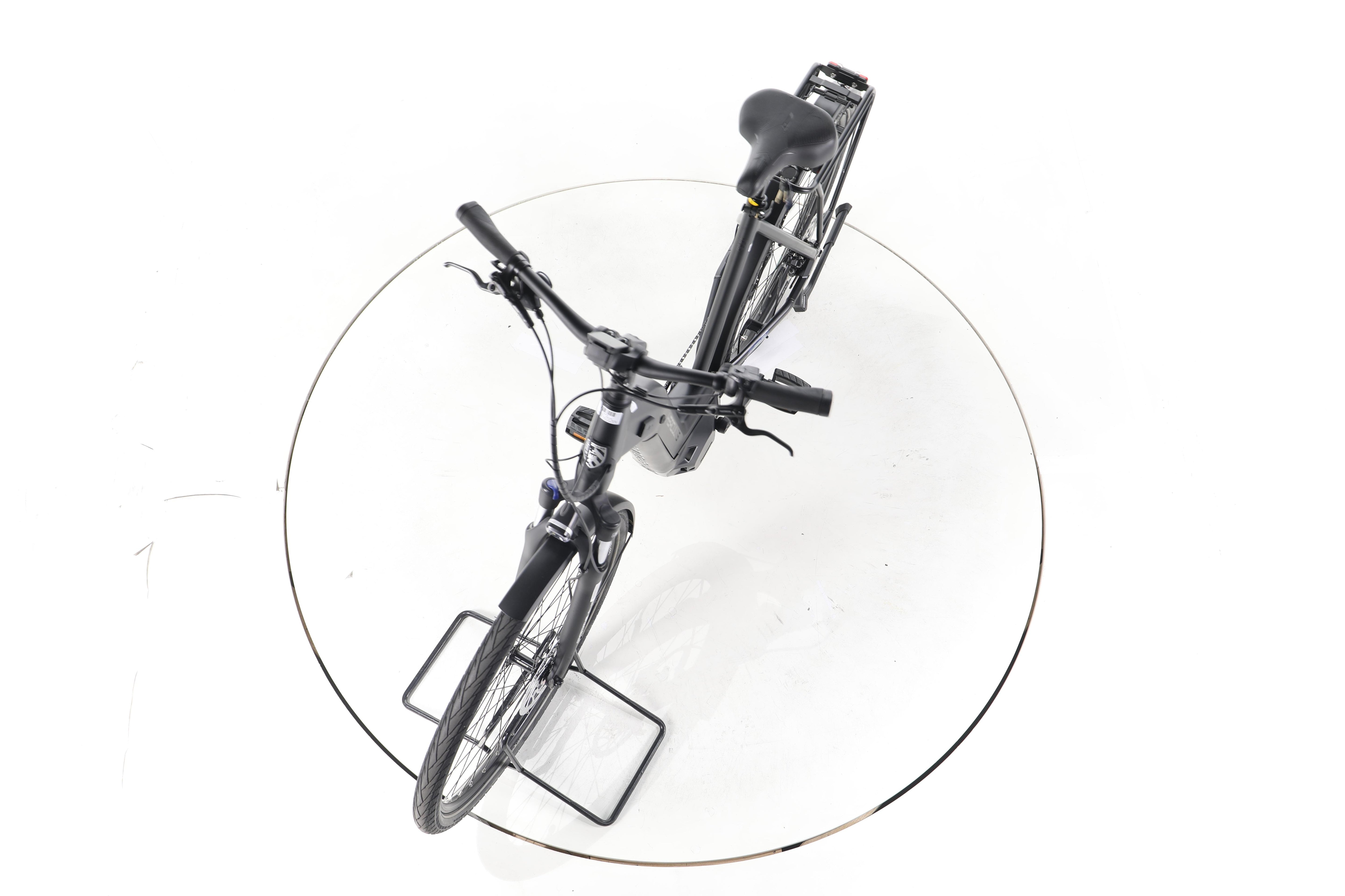 Hercules Intero Sport I-10 Trekking E-Bike Tiefeinsteiger - Image 17