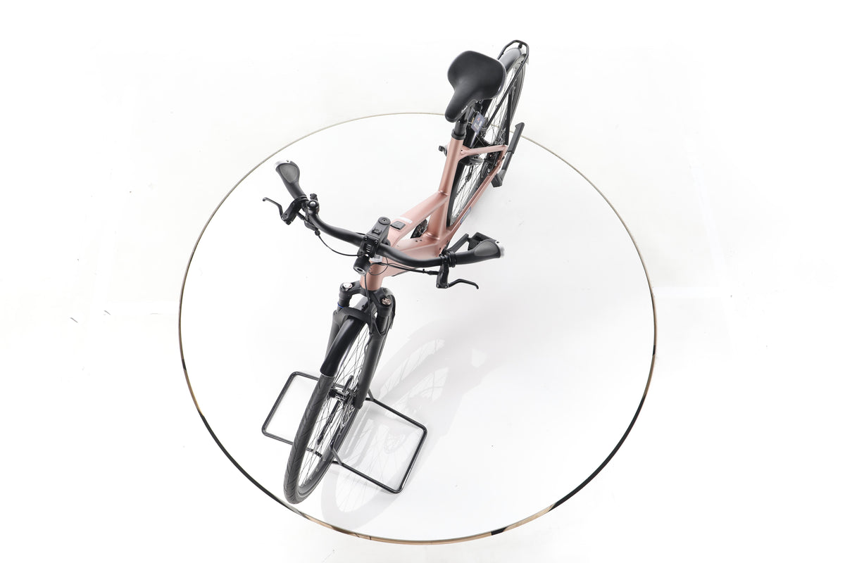 Riese & Müller UBN Seven touring Trekking E-Bike - Image 17