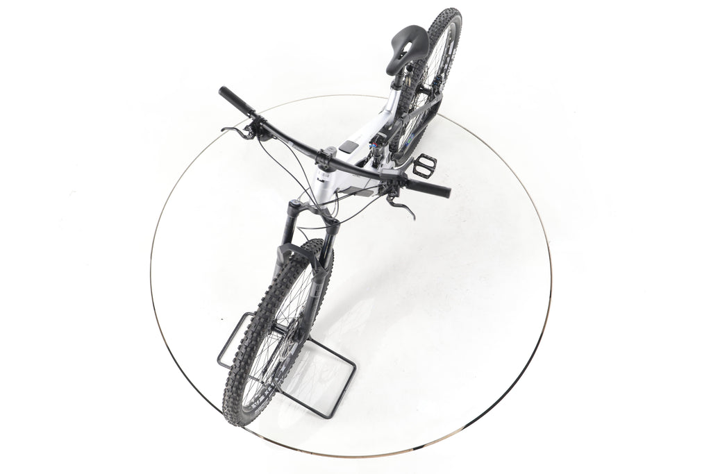 Conway Xyron ST 4.0 E-Bike 2025 - Image 17