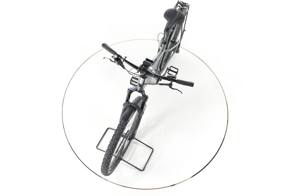Cube Reaction Hybrid Pro Trekking E-Bike - Image 17
