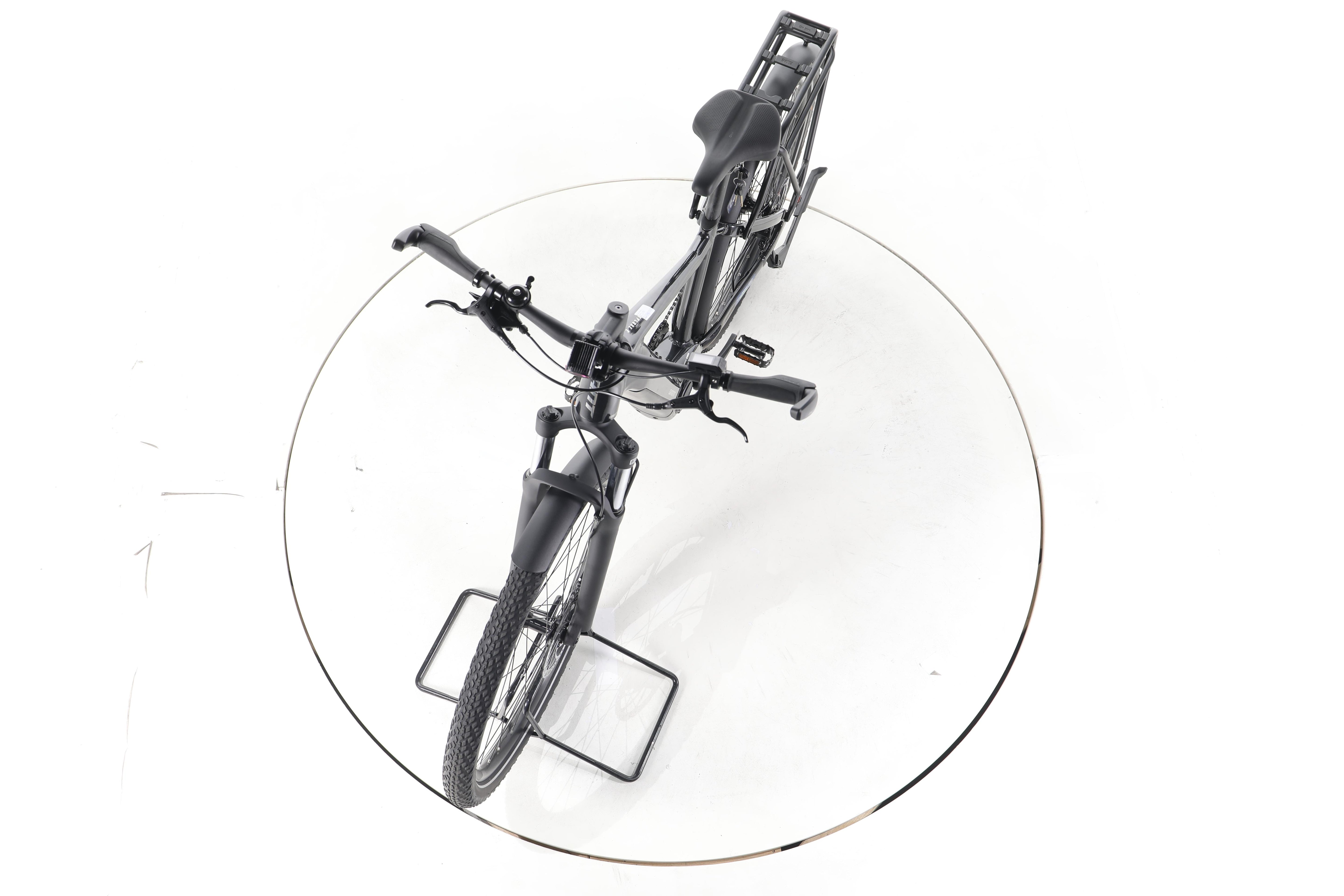 Giant Explore E+ 2 Trekking E-Bike 2024 - Image 17