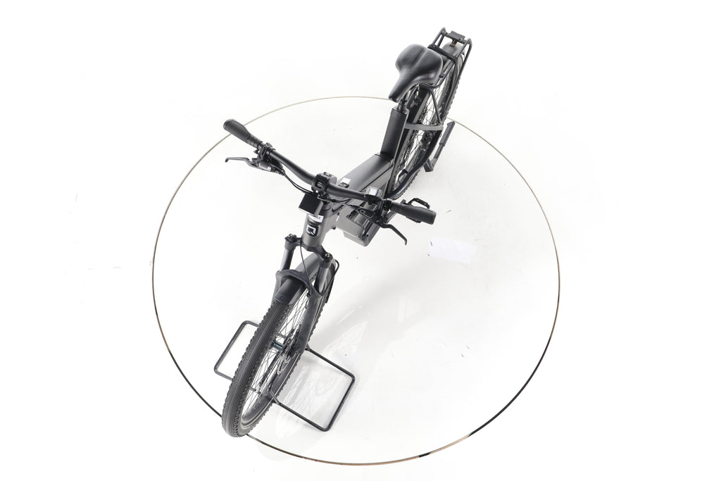 QWIC Atlas Performance Q Trekking E-Bike - Image 17
