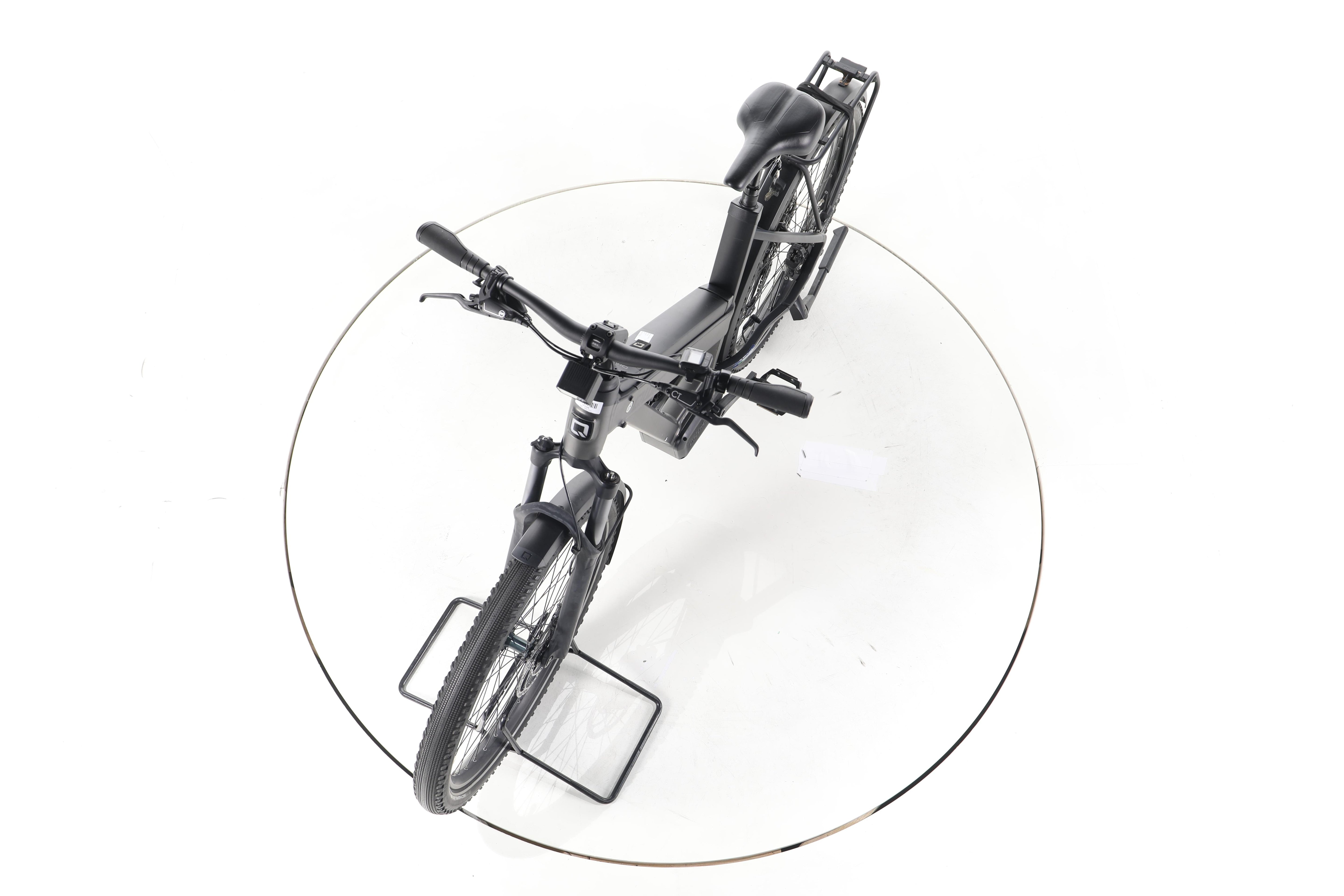 QWIC Atlas Performance Q Trekking E-Bike - Image 17