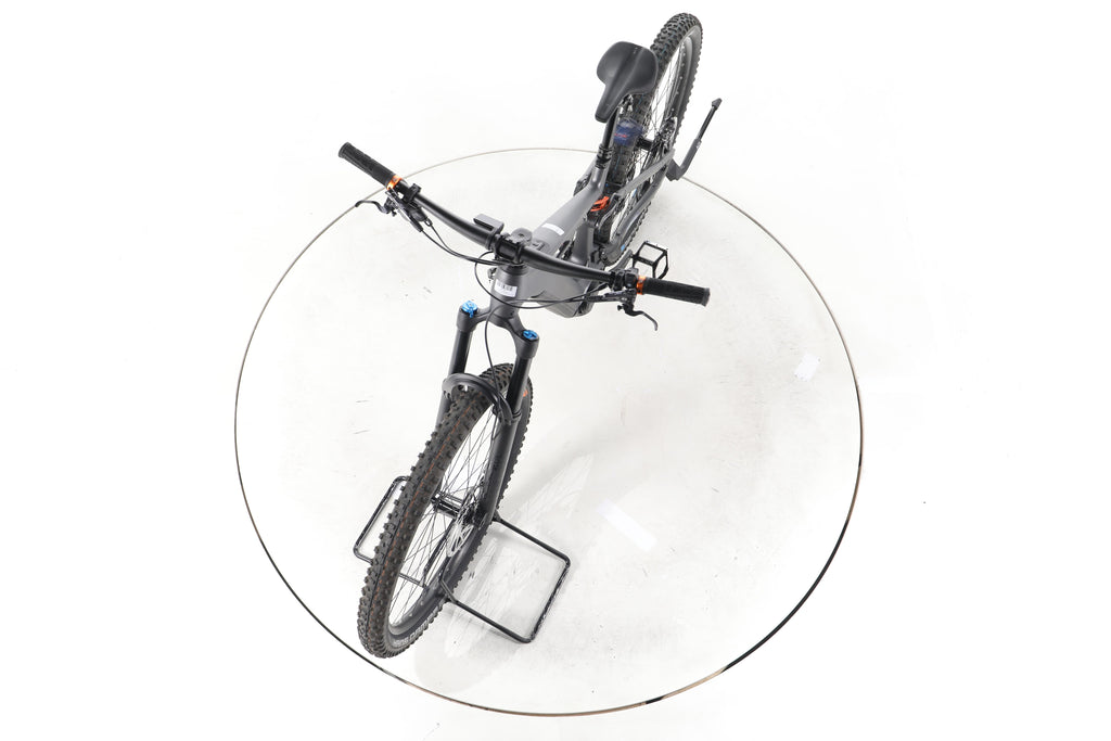 Cube Stereo Hybrid ONE44 HPC SLX E-Bike Fully Carbon 2025 - Image 17