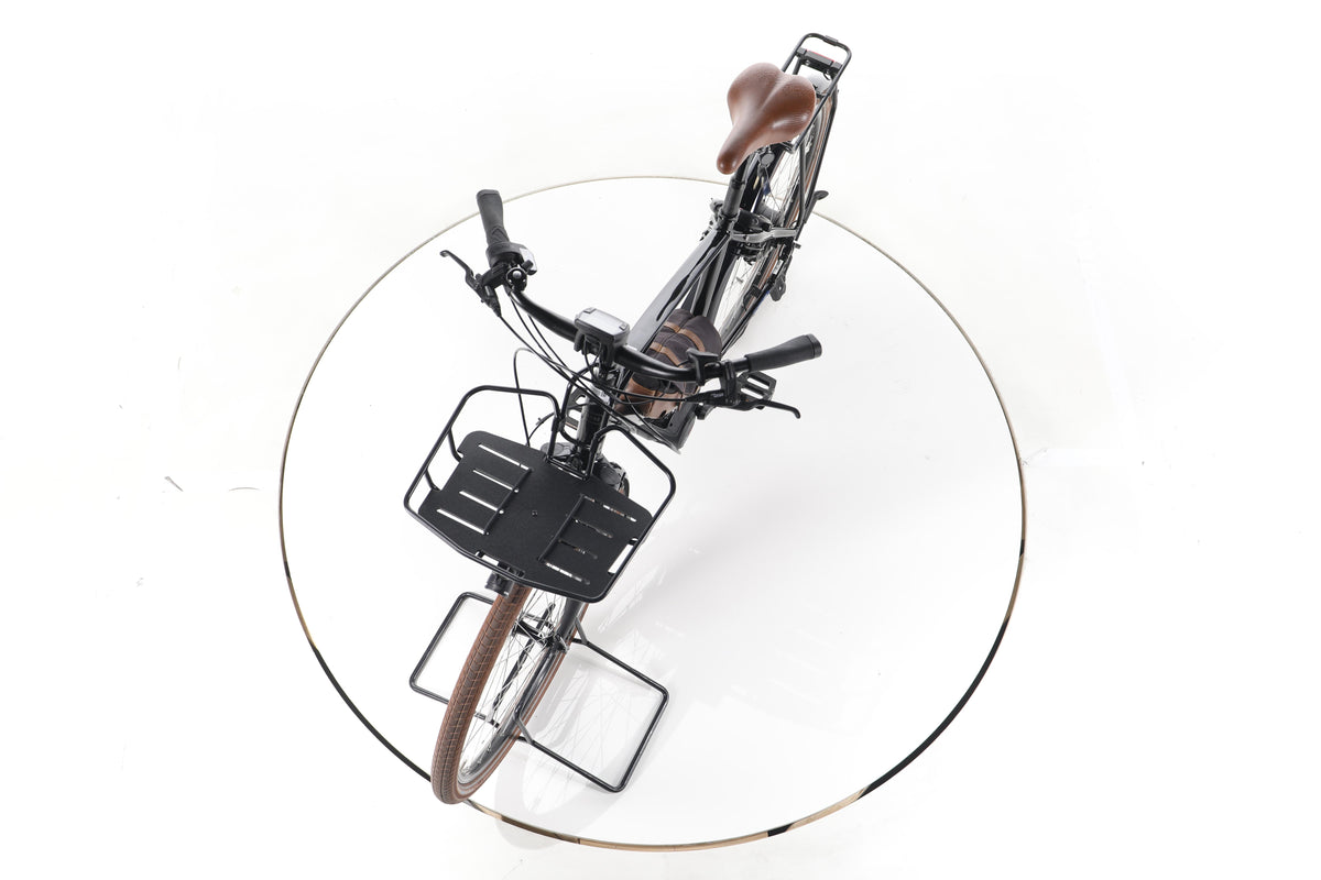 Riese & Müller Cruiser Vario City E-Bike - Image 17