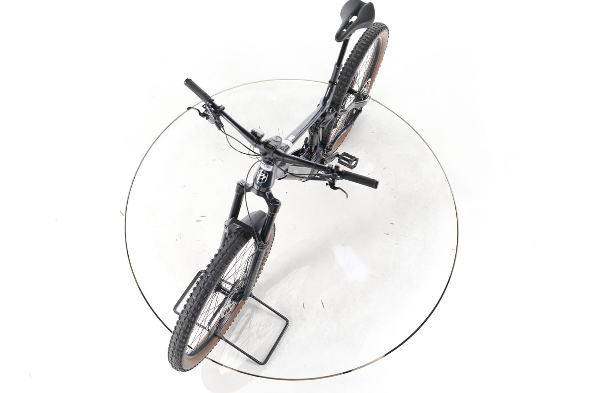 BESV TRS 1.1 FS E-Bike Fully - Image 17