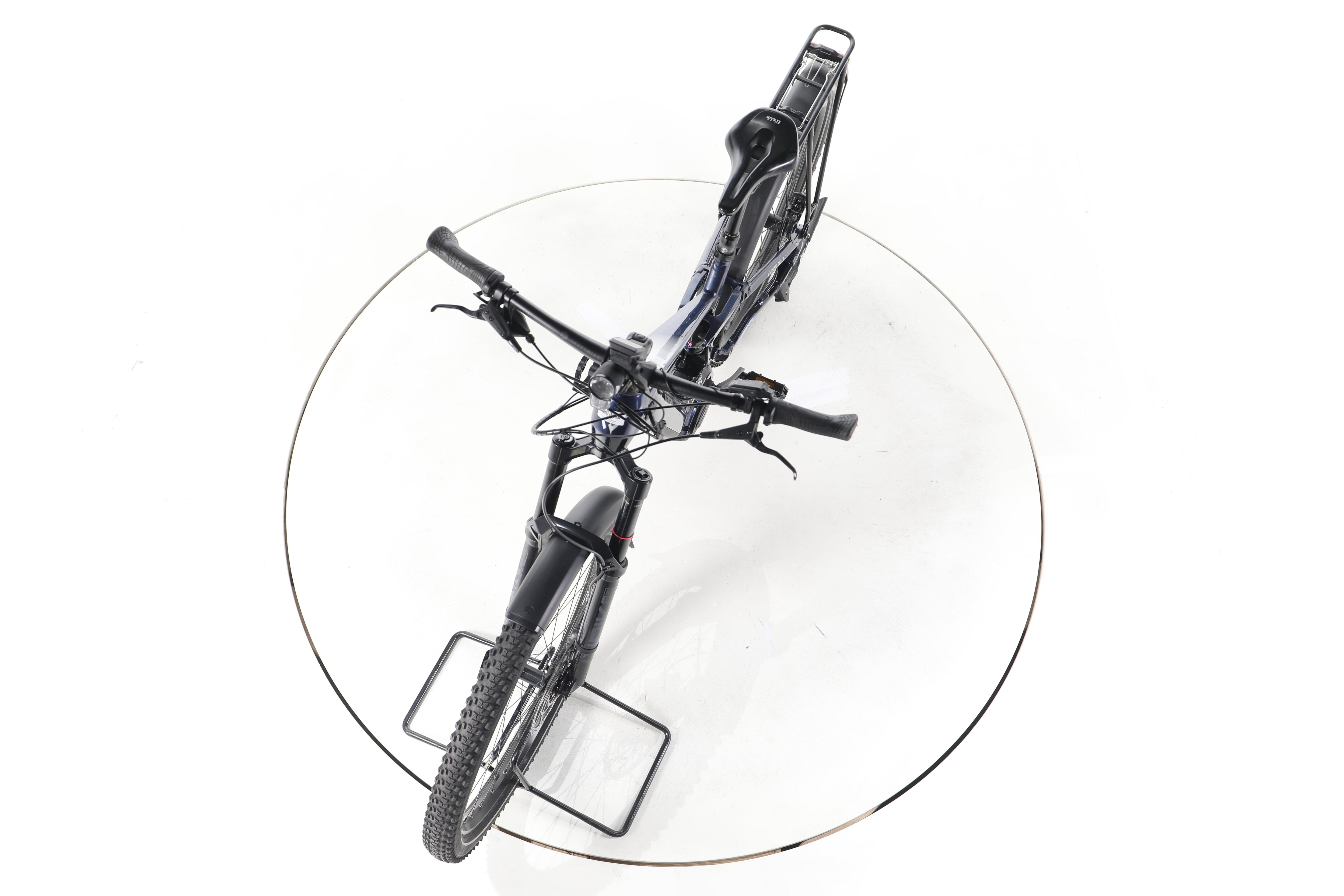 Conway Xyron SUV 4.9 SUV E-Bike - Image 17