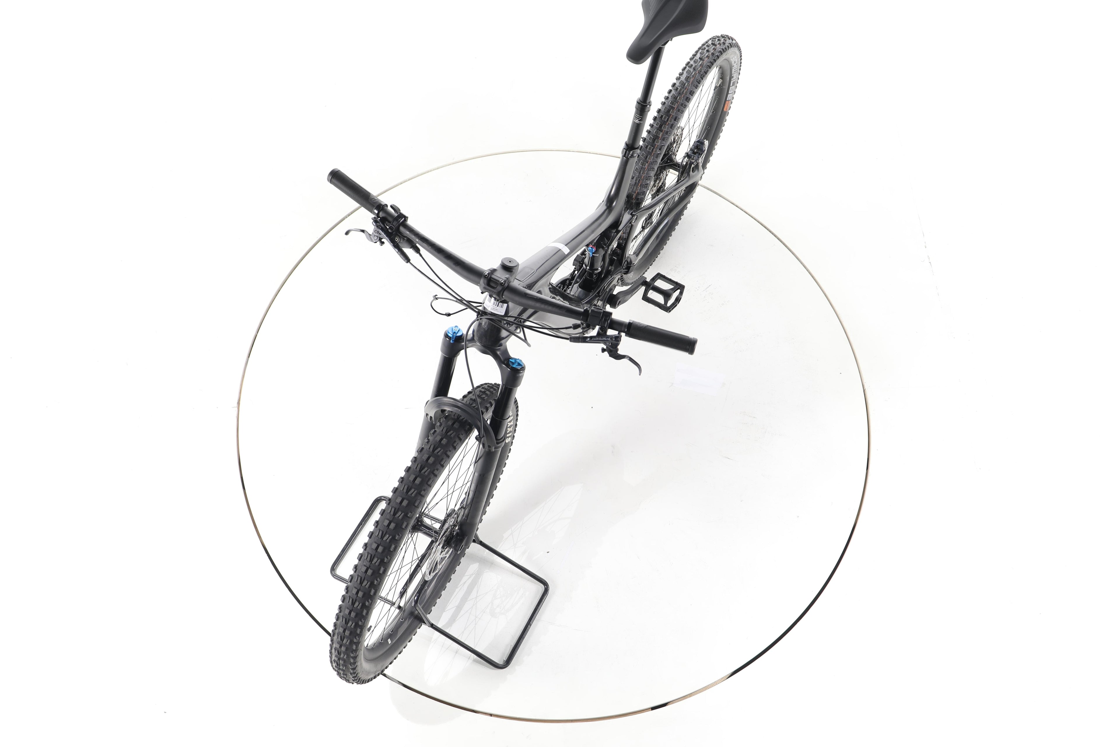 Giant Trance X Advanced E+ 2 Fully E-Bike Carbon 2023 - Image 17