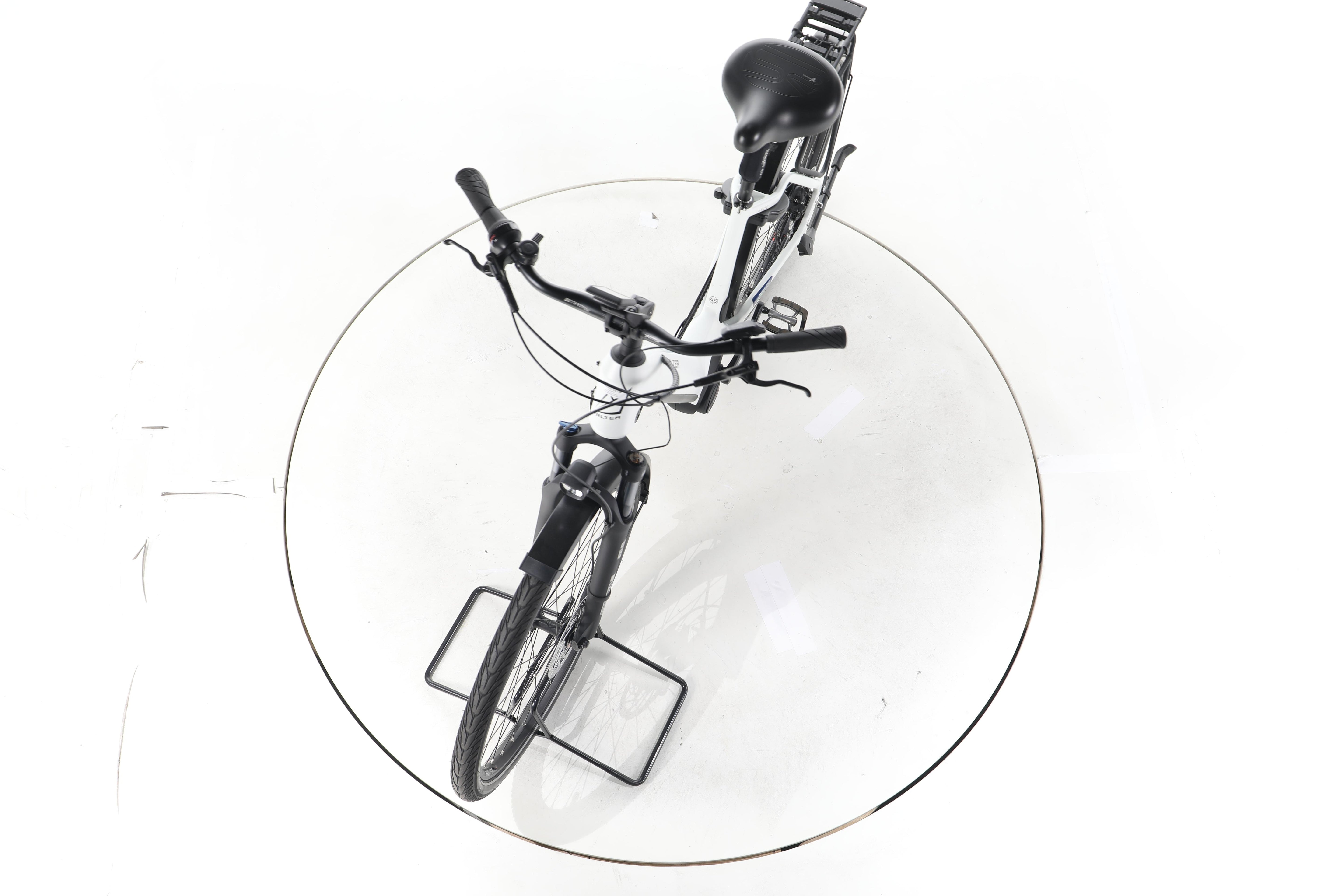 FALTER E 9.4 SE RT City E-Bike Tiefeinsteiger 2024 - Image 17