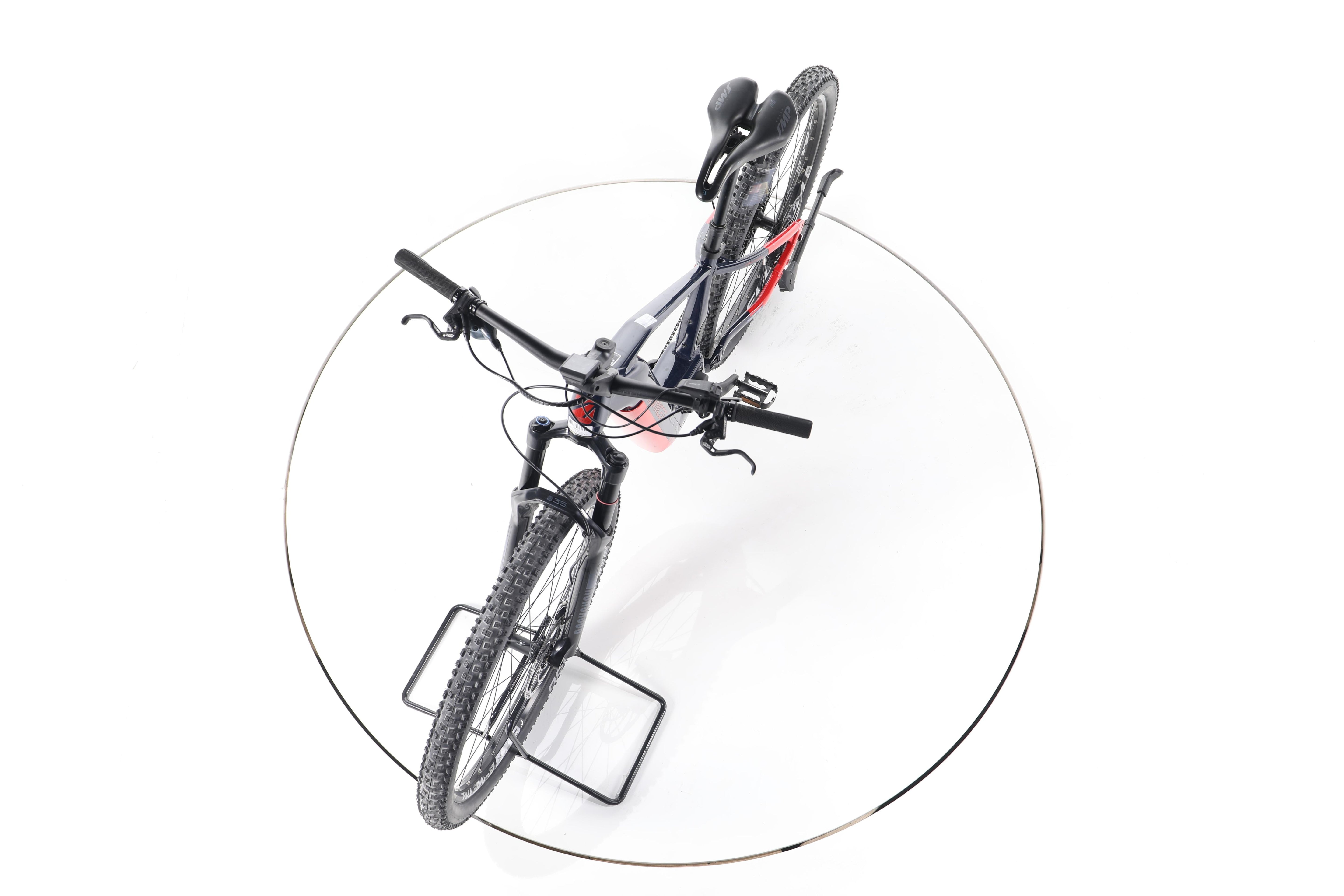 ADVANCED OFFROAD Pro MTB SX E-Bike - Image 17