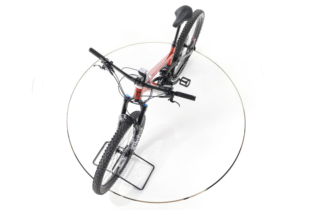 Moustache Bikes Game 7 E-Bike Fully - Image 17