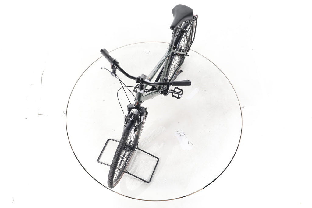 Bergamont Horizon N8 CB Fahrrad City & Trekking - Image 17