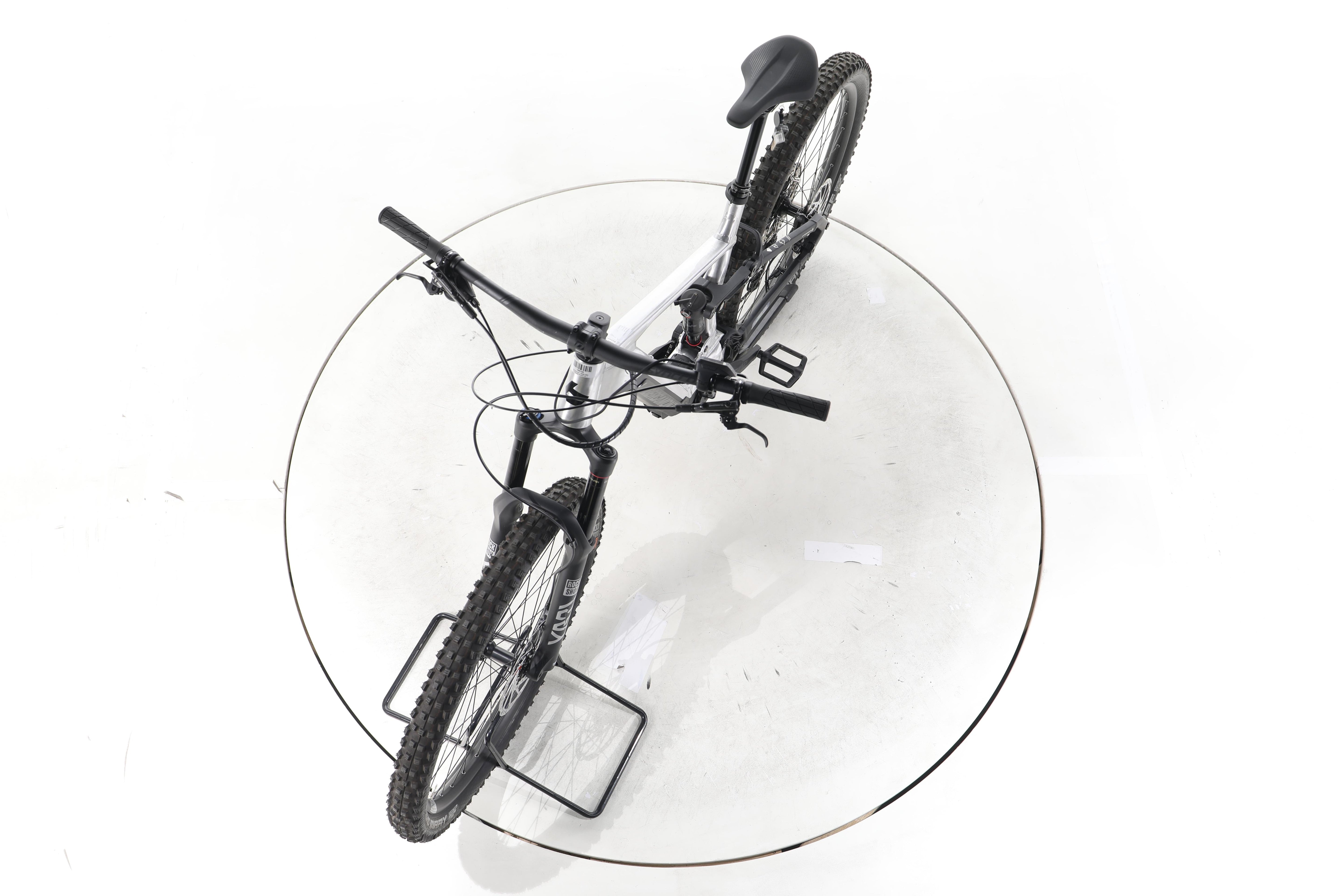 Bergamont E-Trailster Expert E-Bike Fully - Image 17